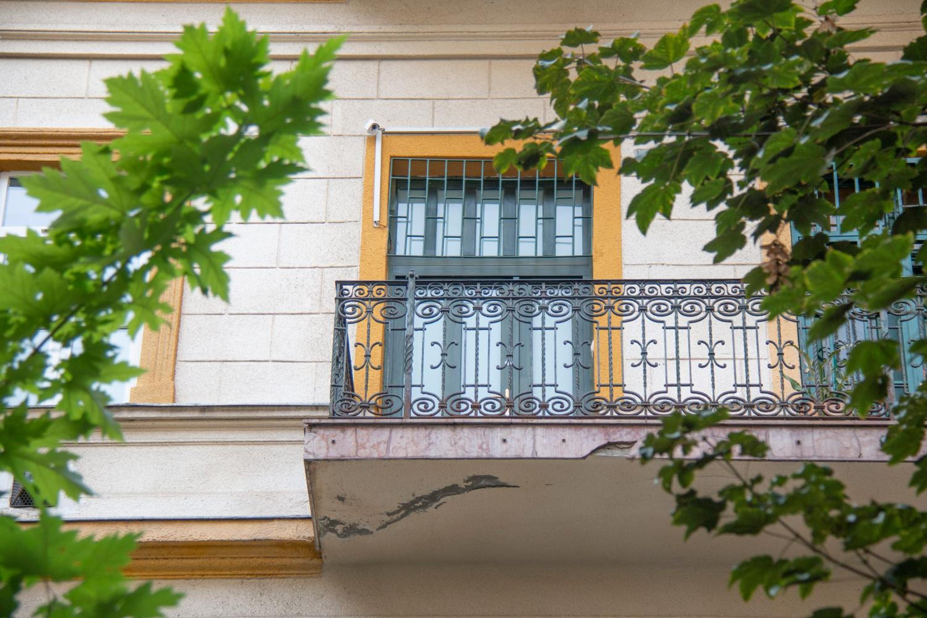 Downtown Apartment Budapest