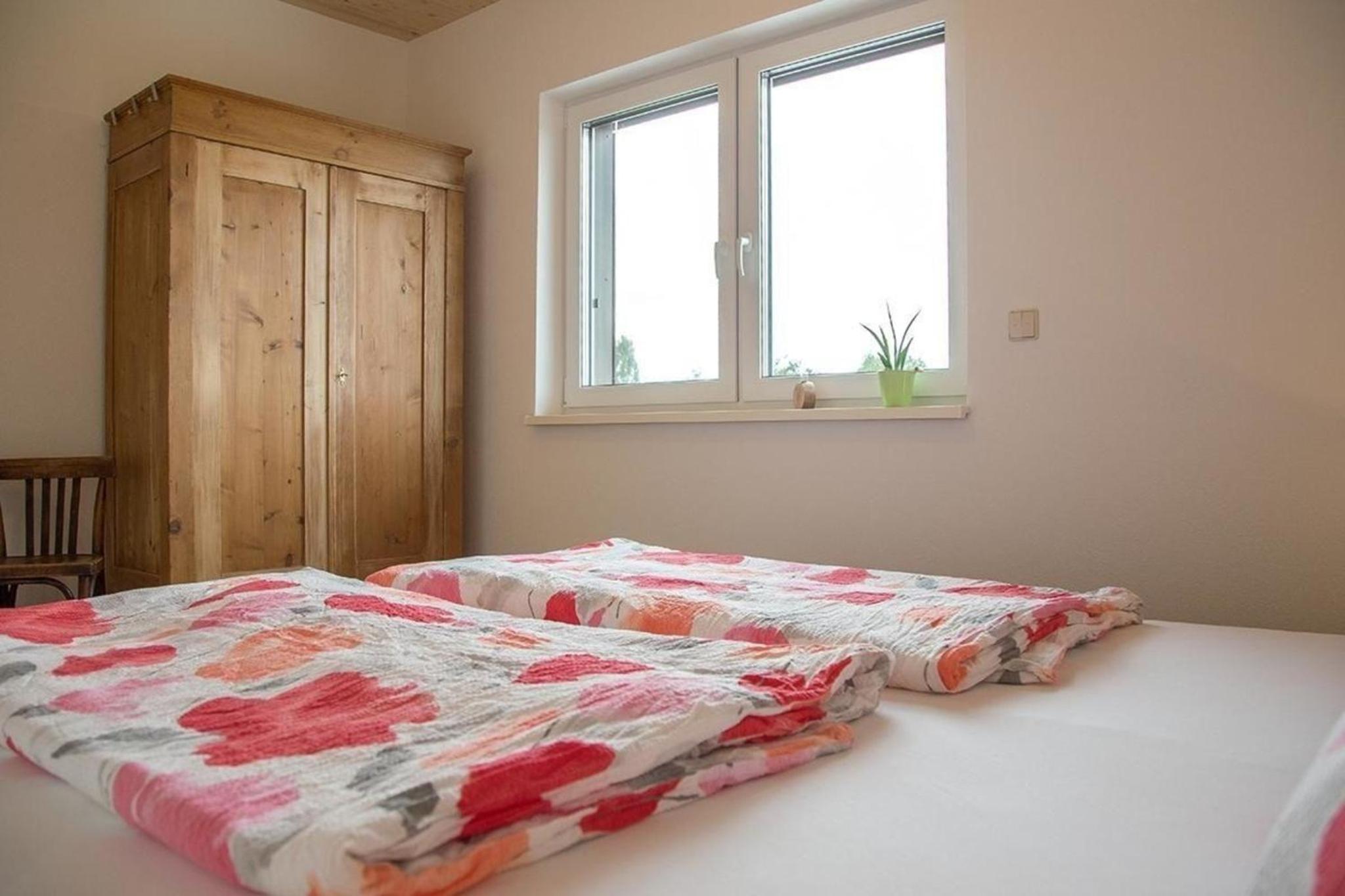 Ferienwohnung Im Illertal