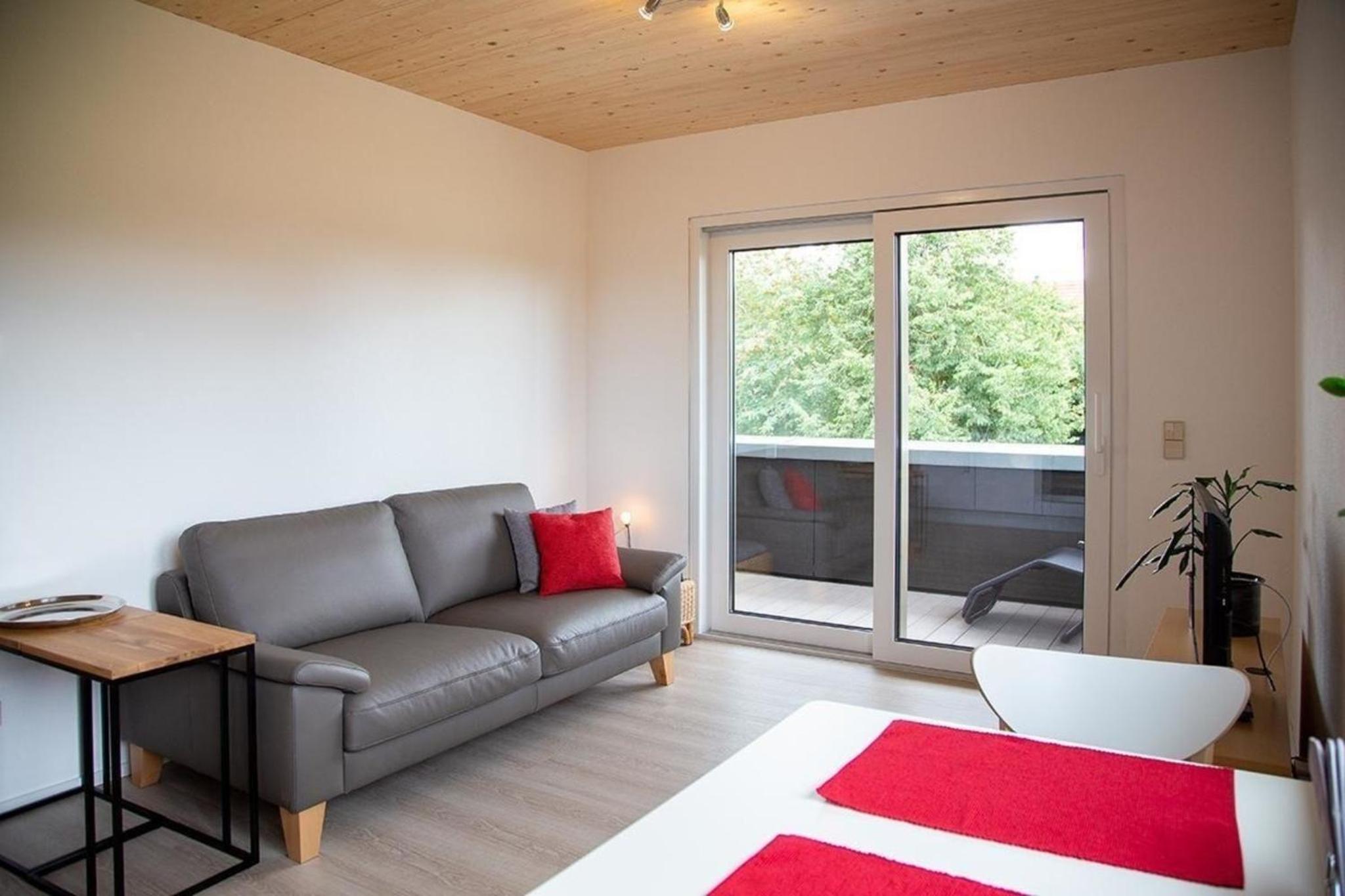 Ferienwohnung Im Illertal