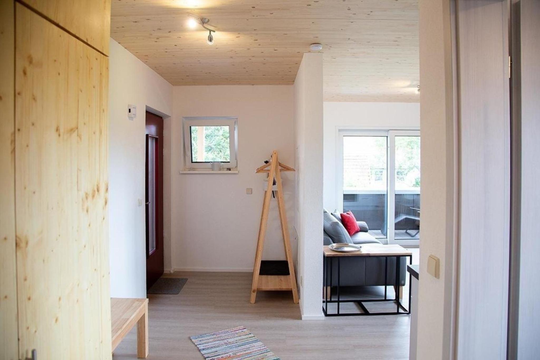 Ferienwohnung Im Illertal
