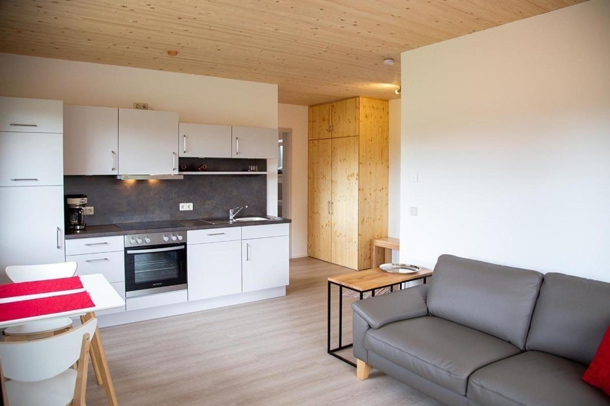 Ferienwohnung Im Illertal
