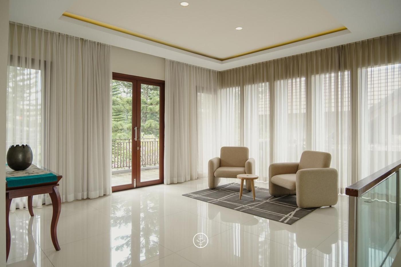 Morning Glory Mountain View Villa 4 Bedrooms With a Private Heated Swimming Pool