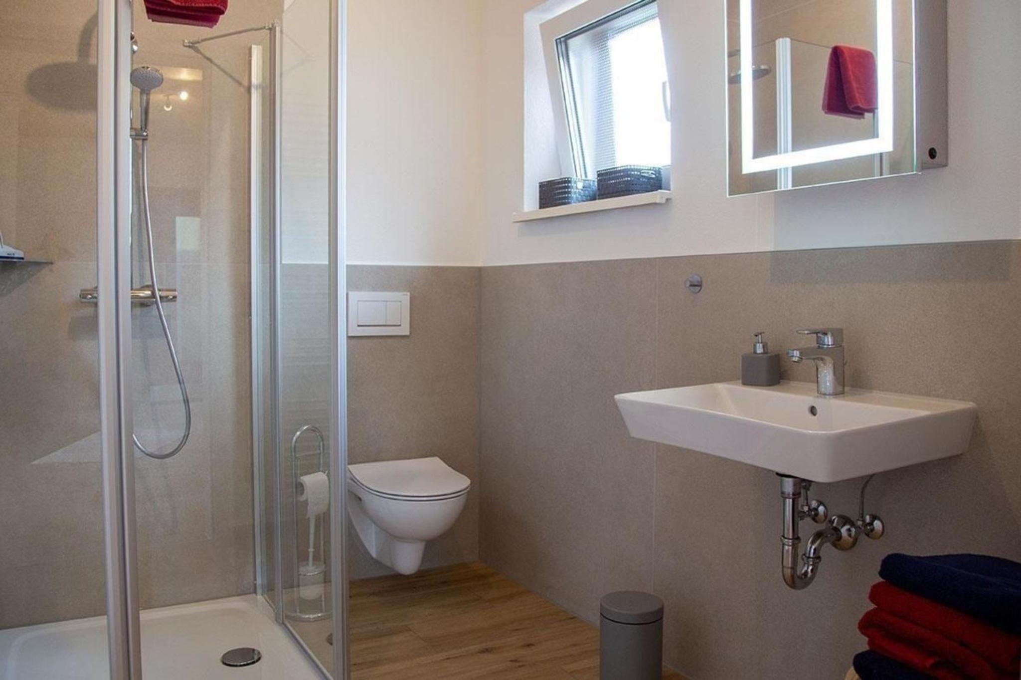 Ferienwohnung Im Illertal