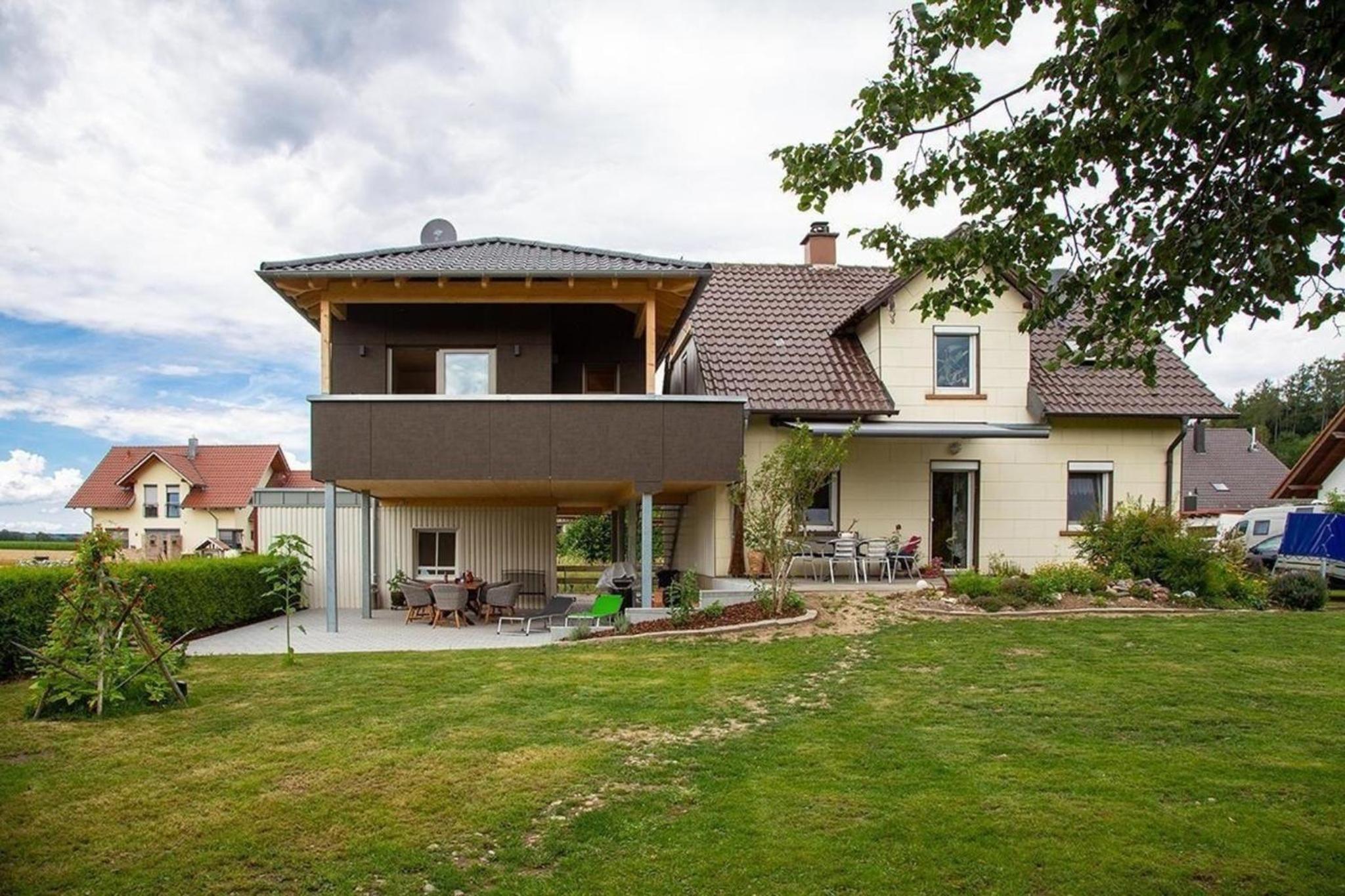Ferienwohnung Im Illertal