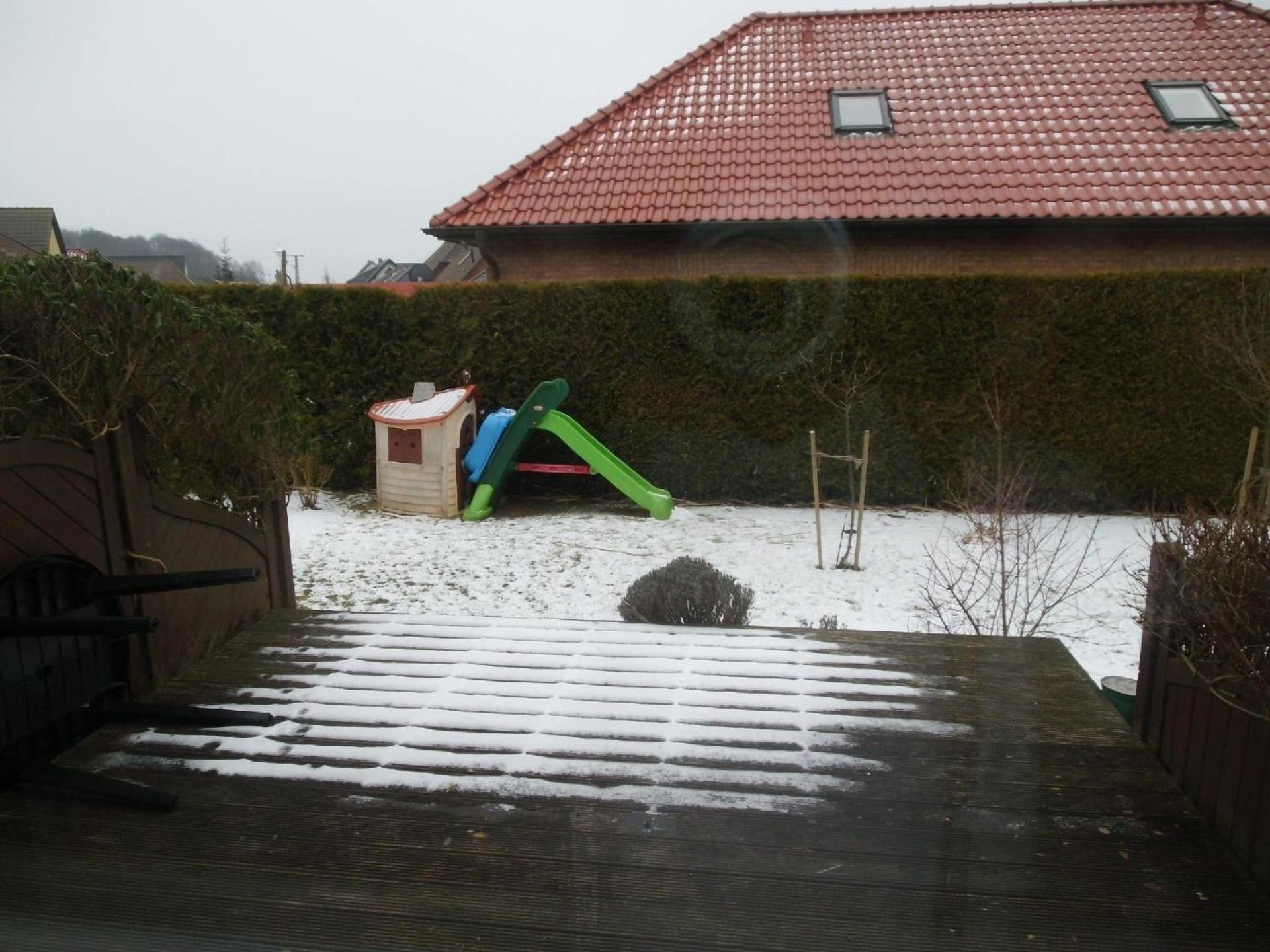 Gemütliche Ferienwohnung in ruhiger Lage
