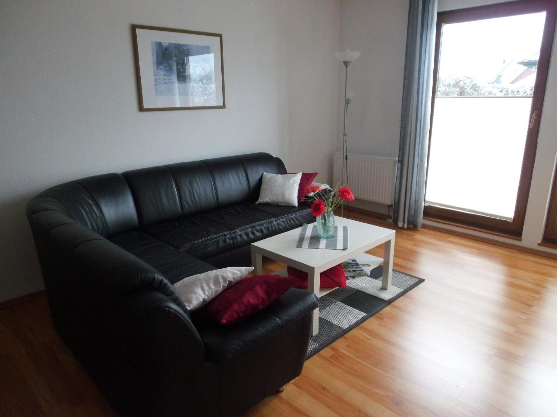 Gemütliche Ferienwohnung in ruhiger Lage