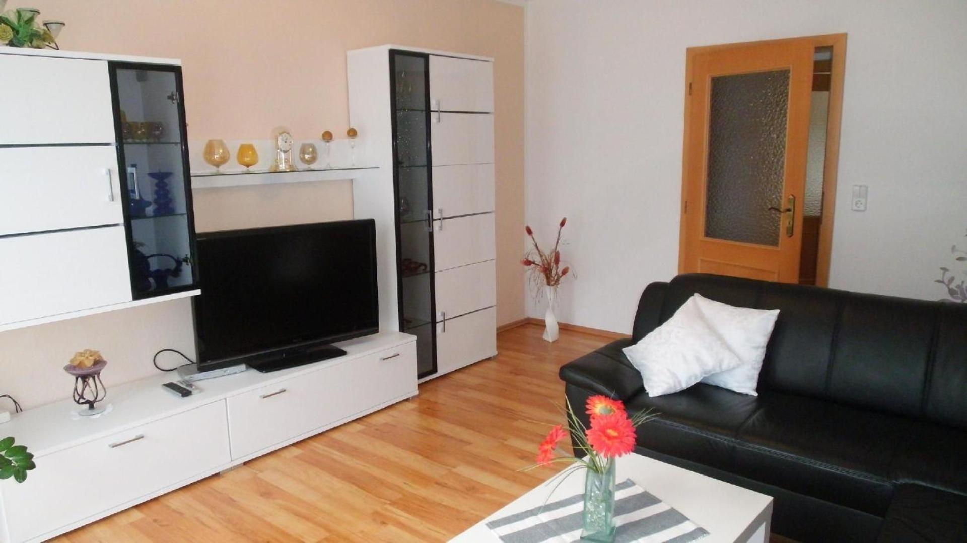 Gemütliche Ferienwohnung in ruhiger Lage