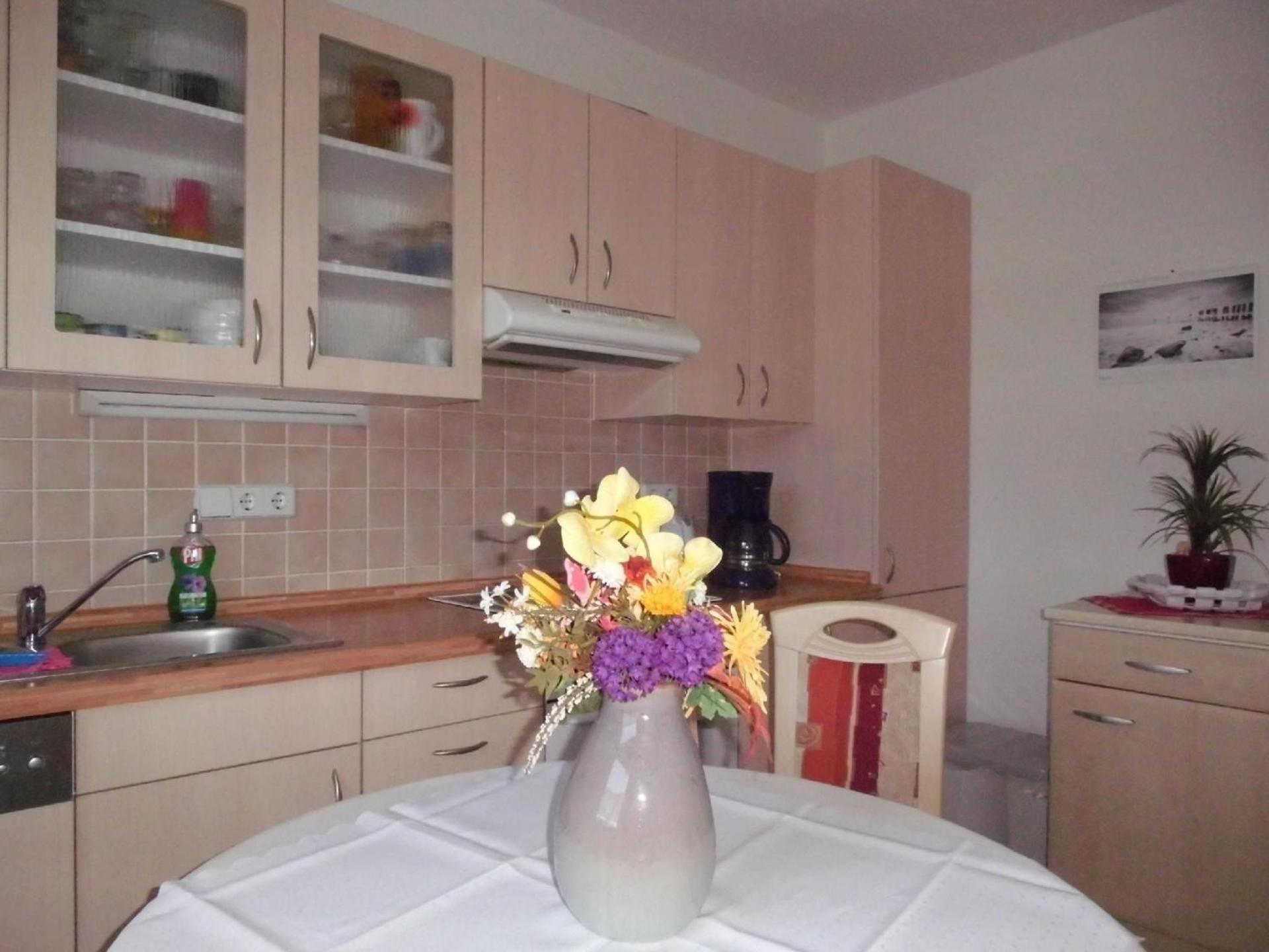 Gemütliche Ferienwohnung in ruhiger Lage