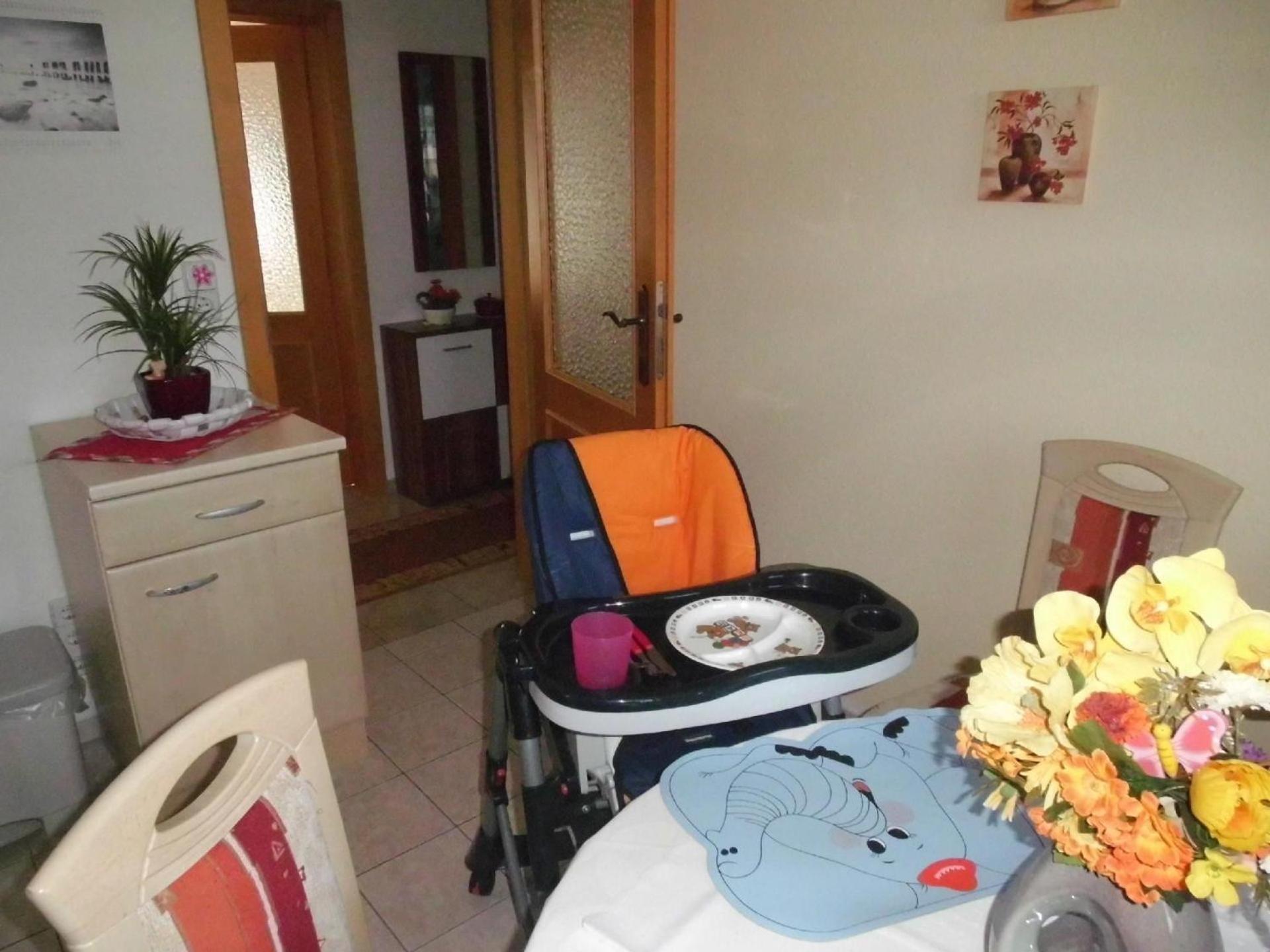 Gemütliche Ferienwohnung in ruhiger Lage