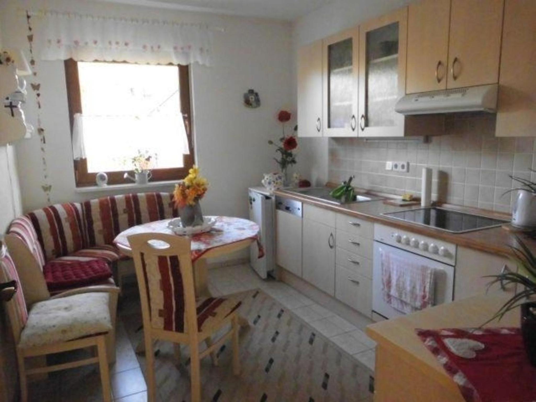 Gemütliche Ferienwohnung in ruhiger Lage