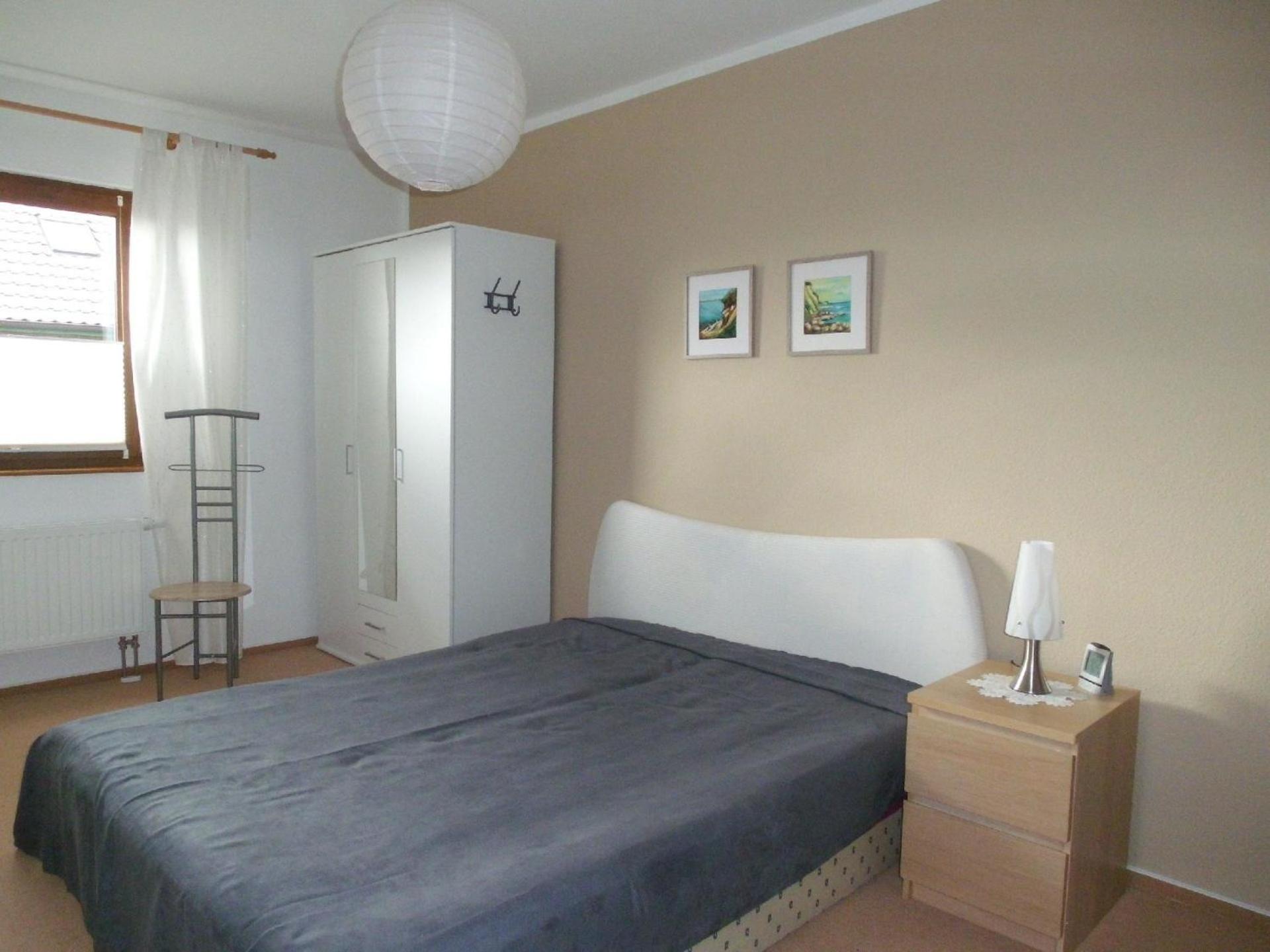 Gemütliche Ferienwohnung in ruhiger Lage