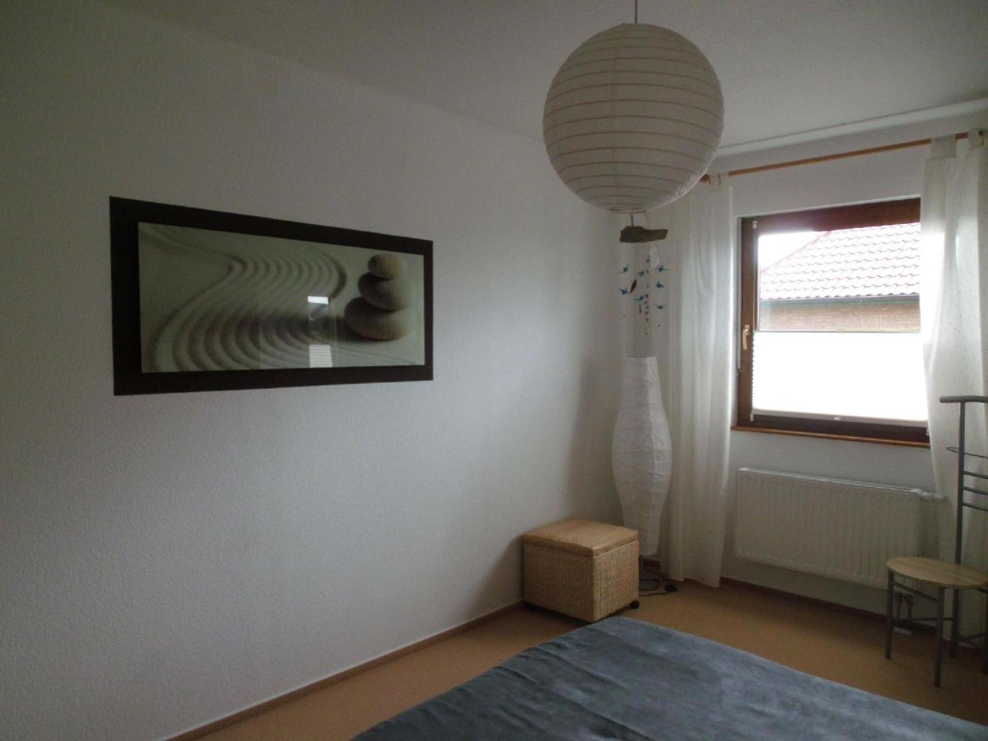 Gemütliche Ferienwohnung in ruhiger Lage