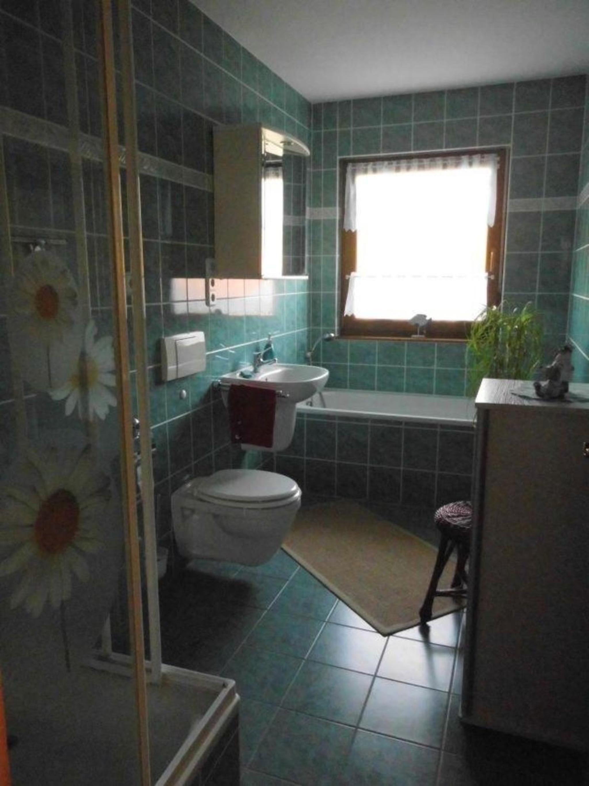 Gemütliche Ferienwohnung in ruhiger Lage