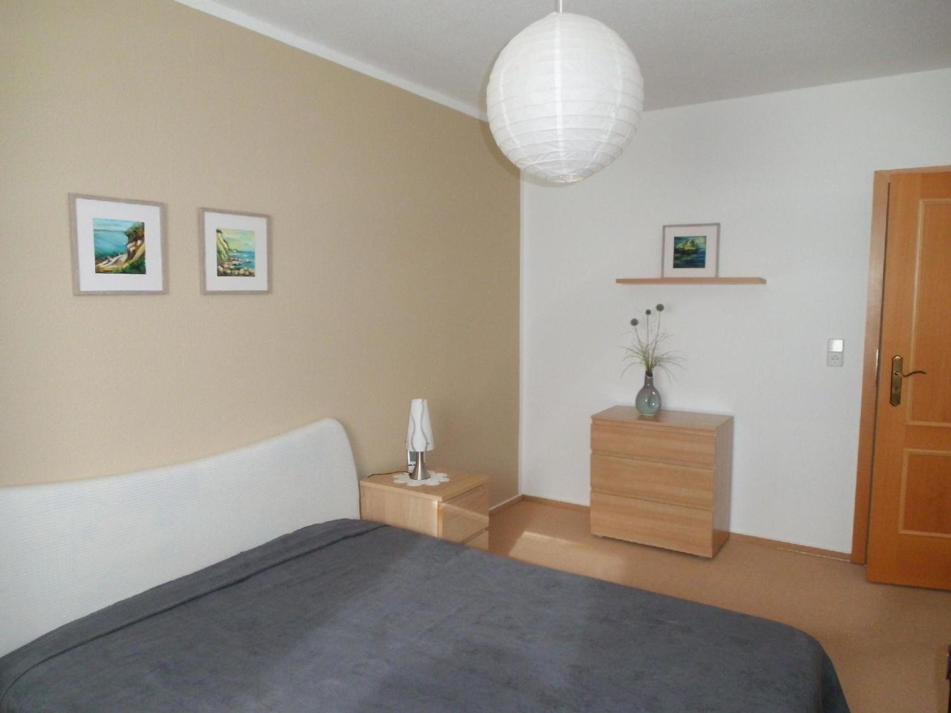Gemütliche Ferienwohnung in ruhiger Lage
