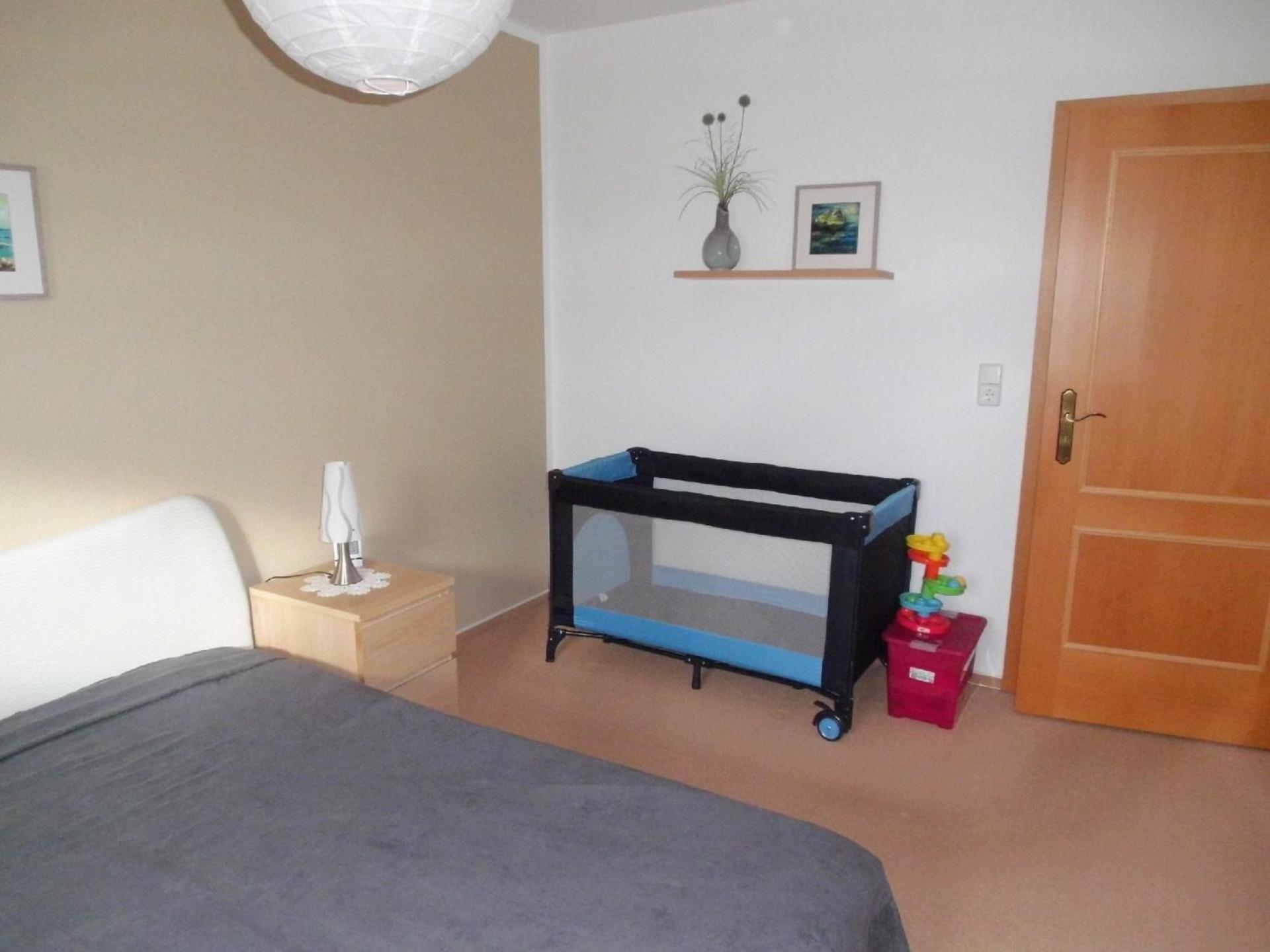Gemütliche Ferienwohnung in ruhiger Lage