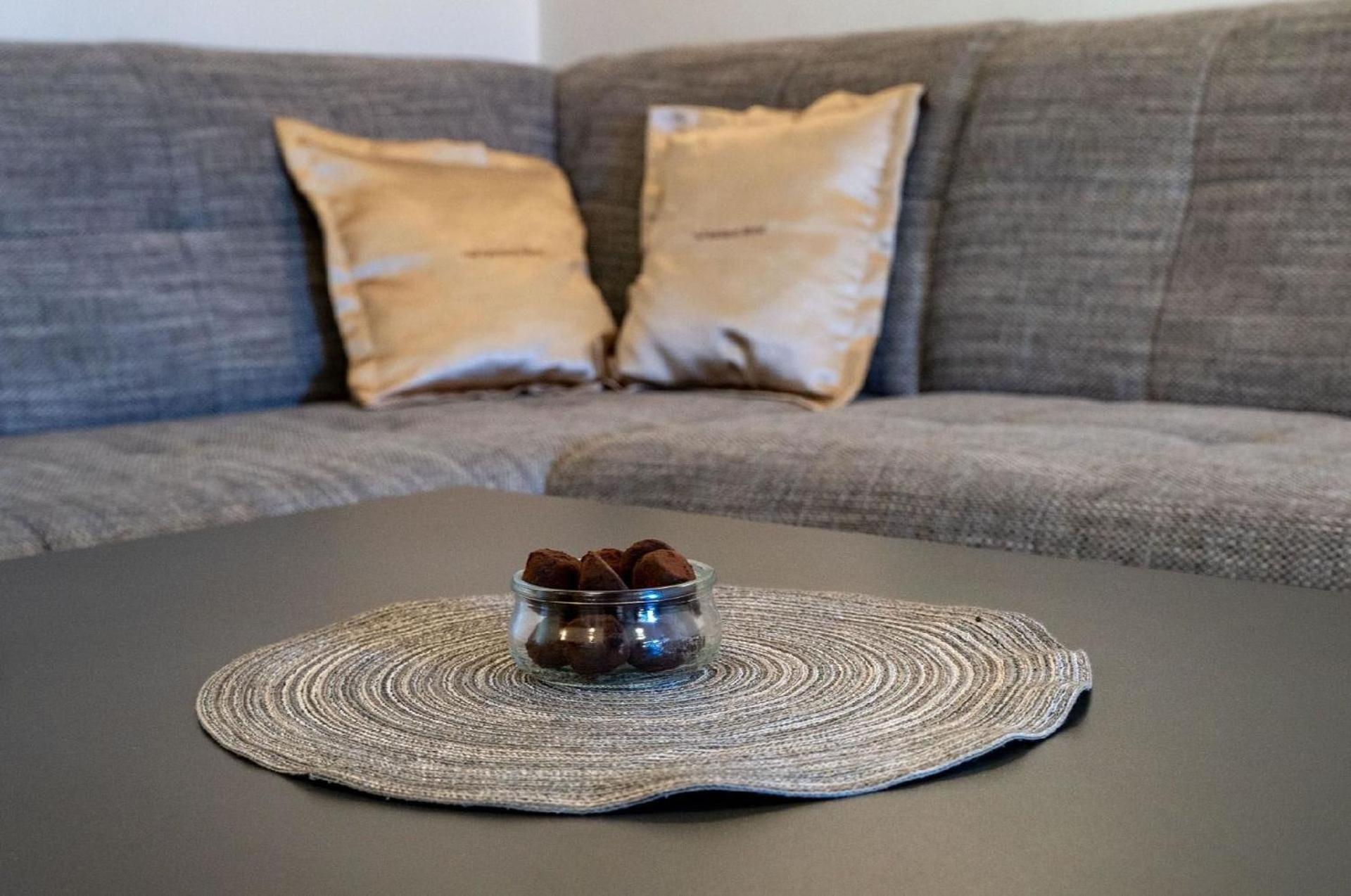 Geräumige Wohnung in Lopar mit Terrasse, Grill und Garten