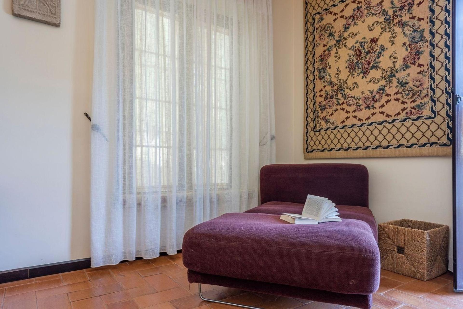 Tolles Ferienhaus in Marchena mit Privatem Pool