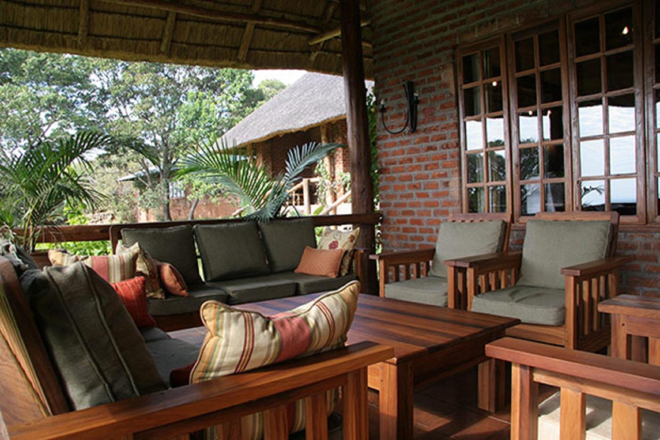 Kumbali Country Lodge