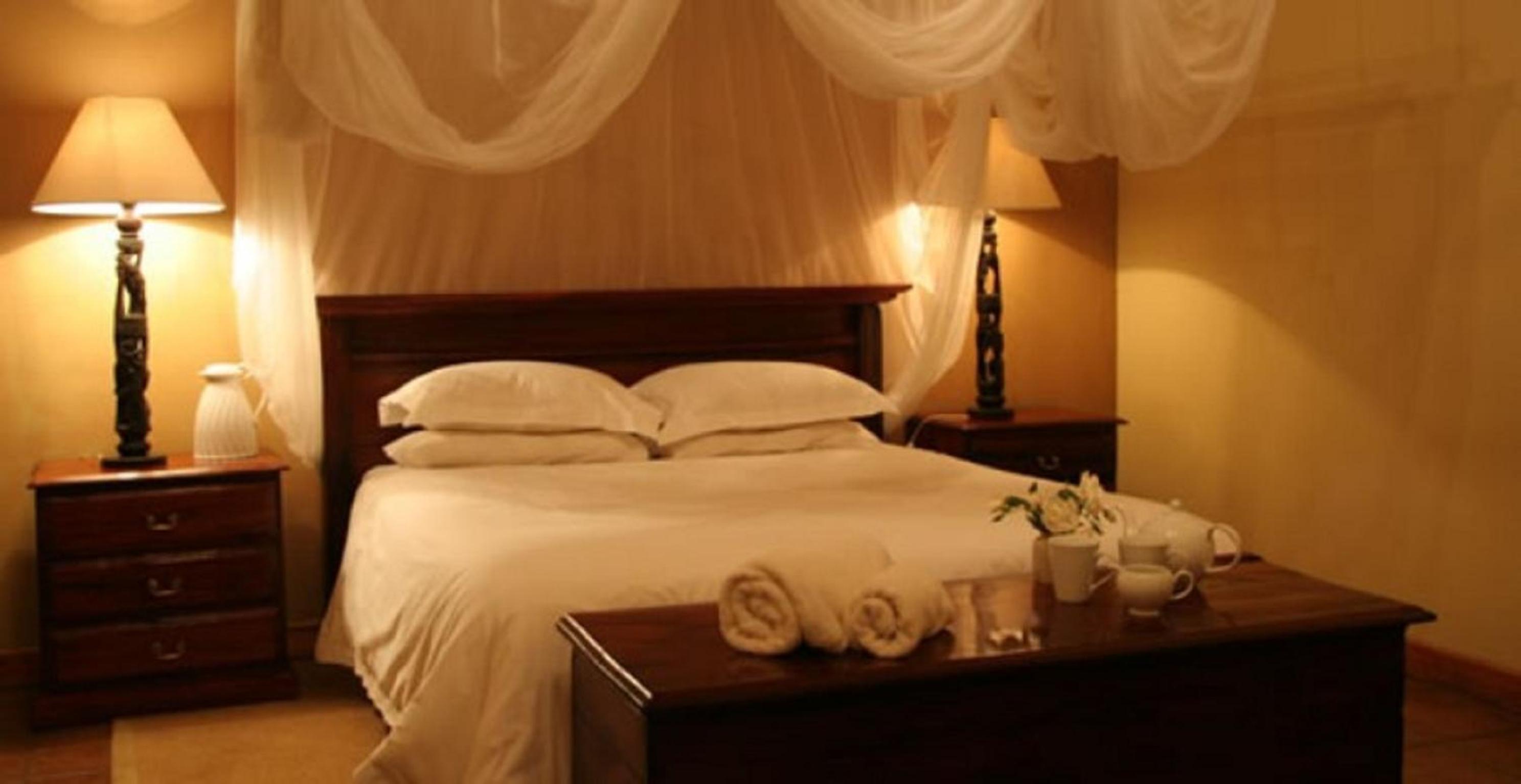 Kumbali Country Lodge