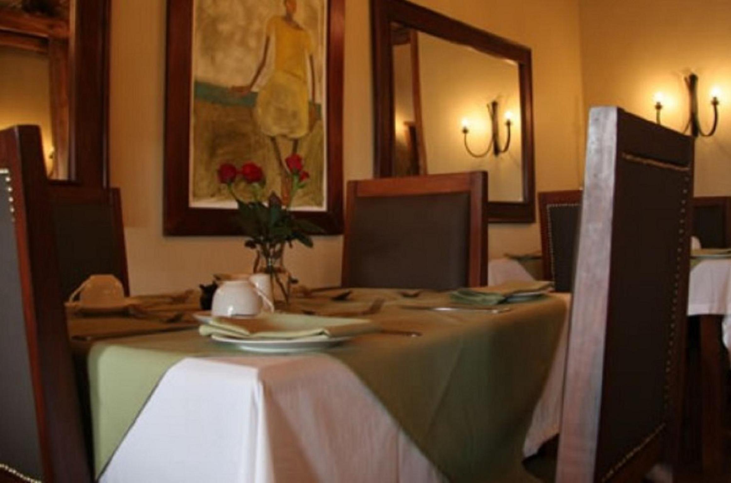 Kumbali Country Lodge