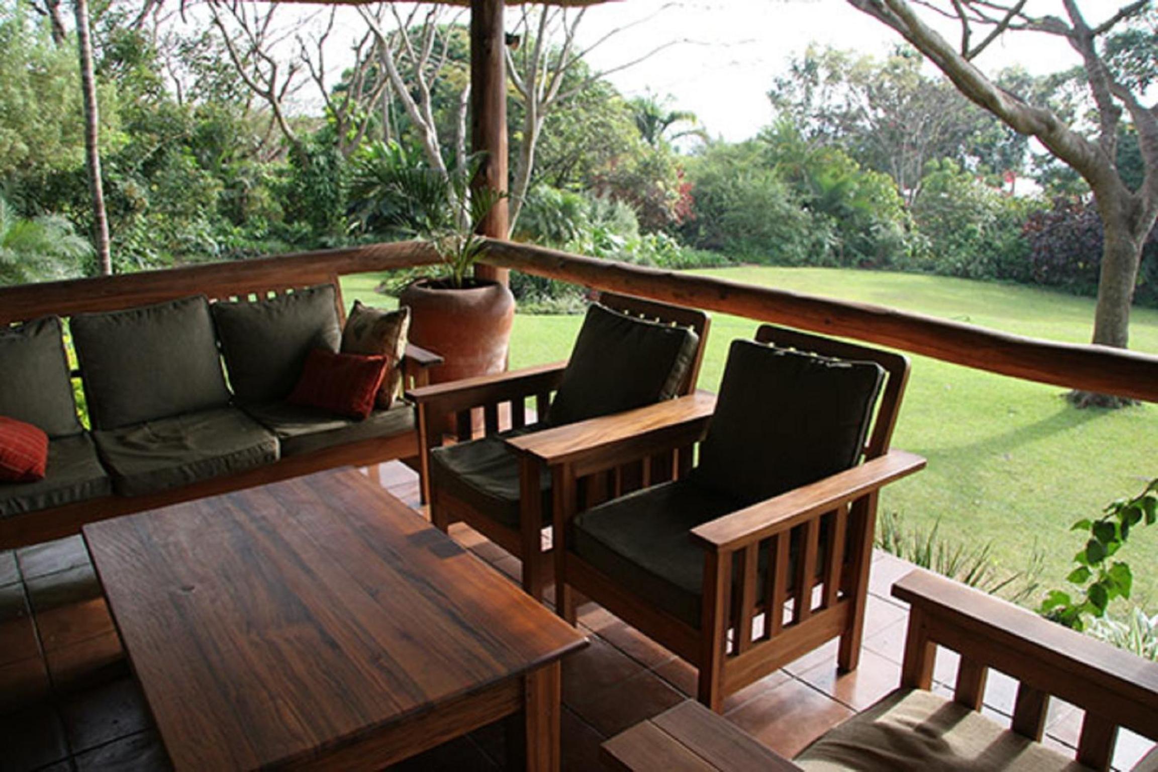 Kumbali Country Lodge