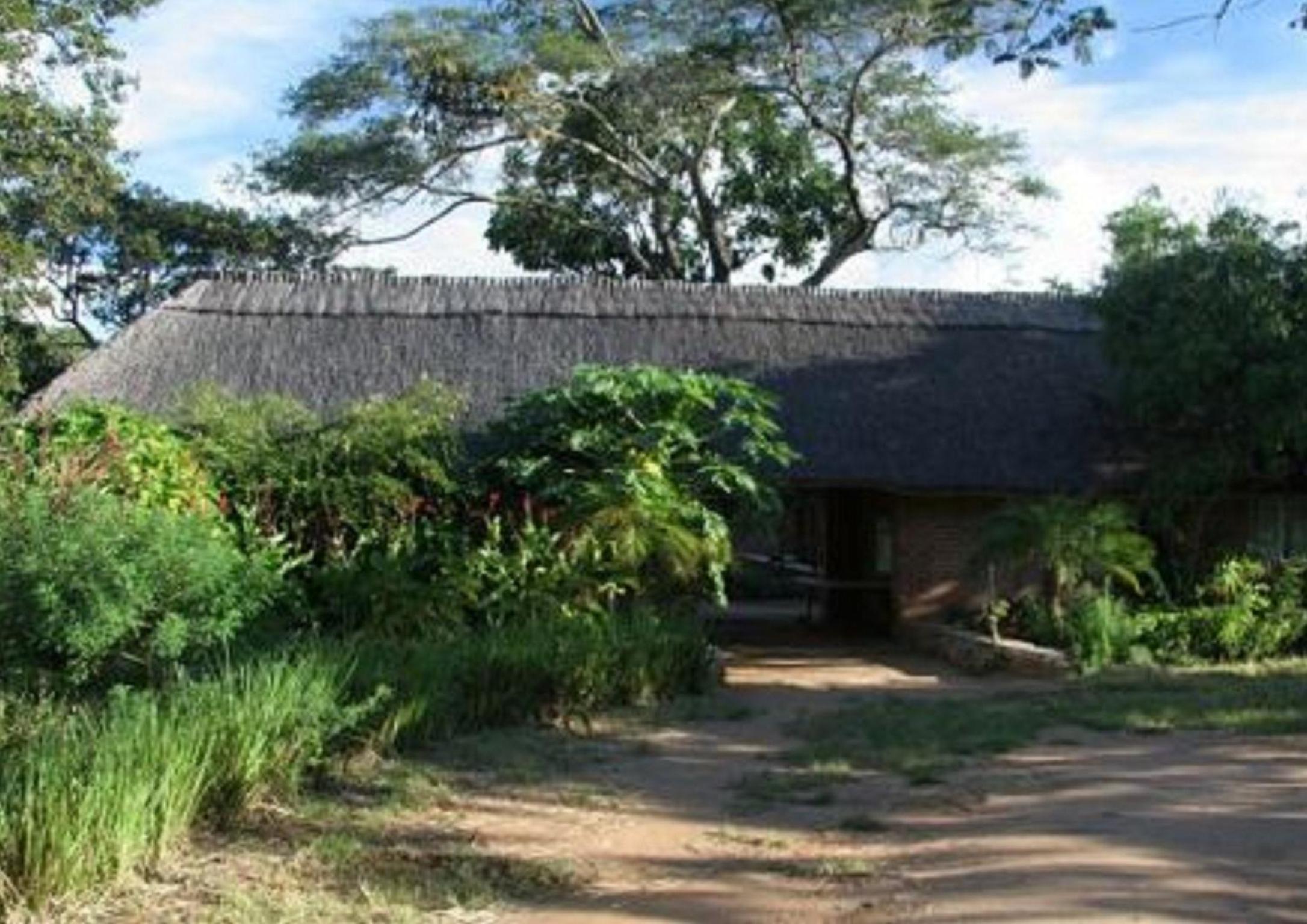 Kumbali Country Lodge