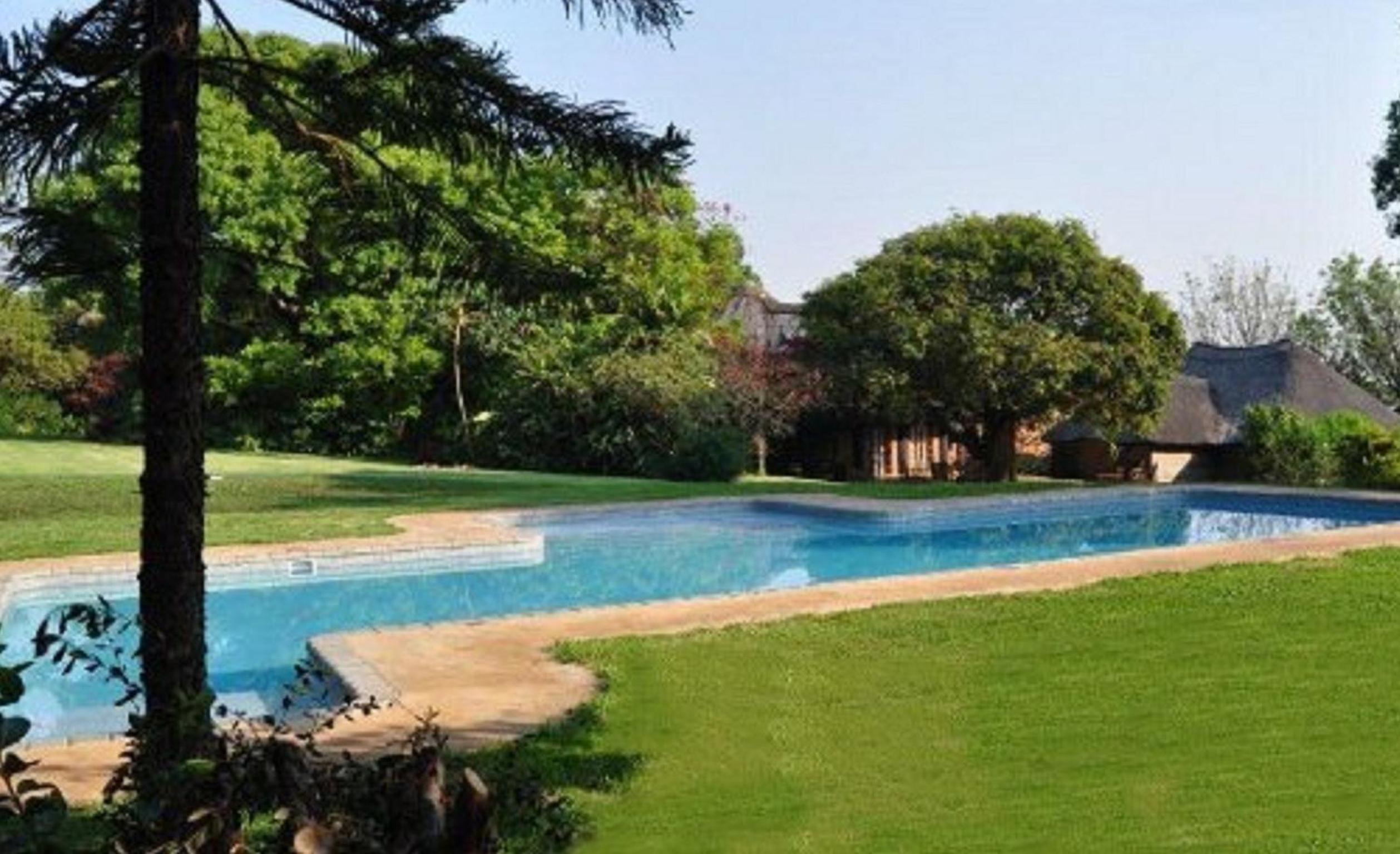 Kumbali Country Lodge