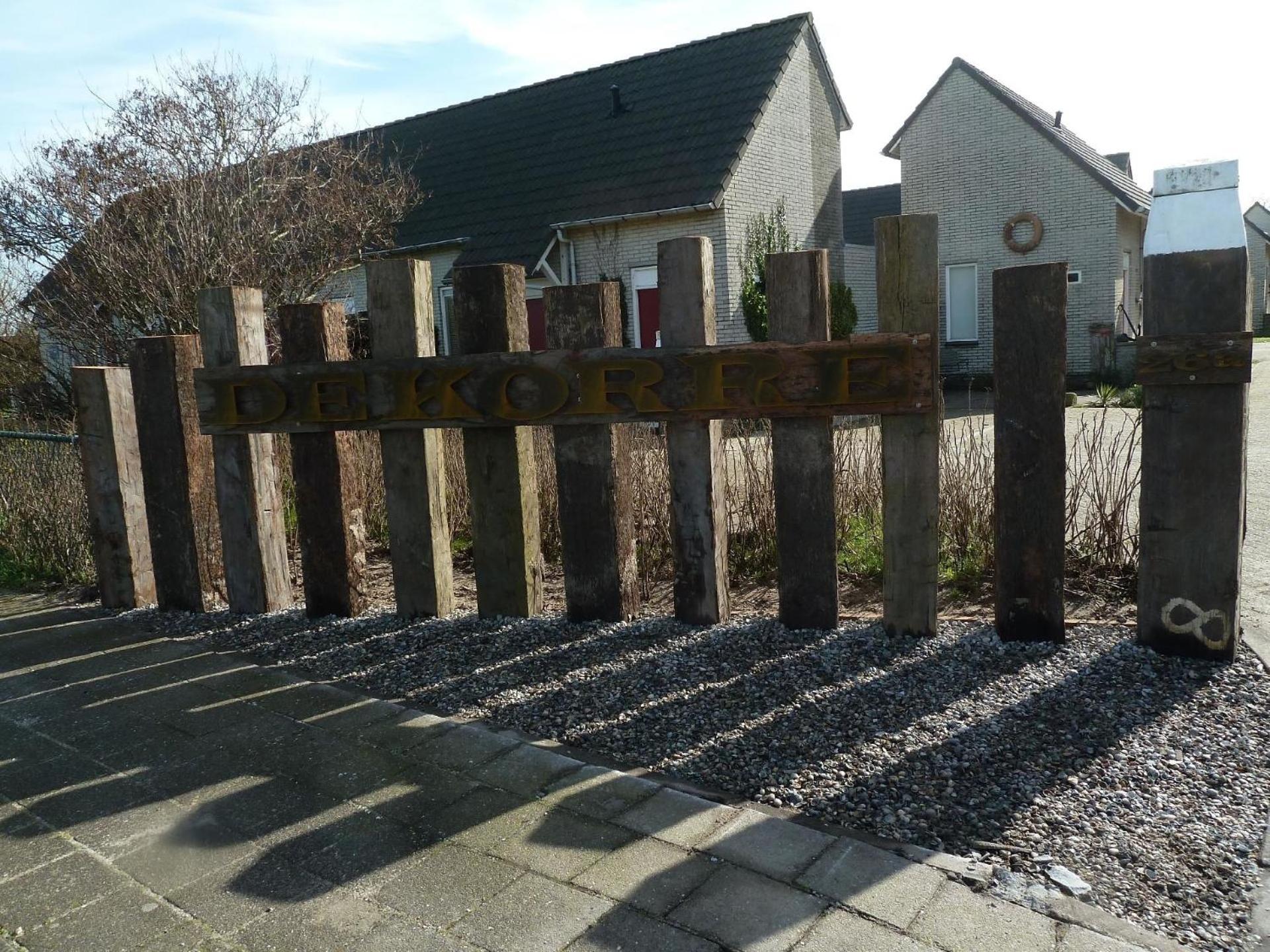 Ferienhaus De Korre 2 In Callantsoog view 2