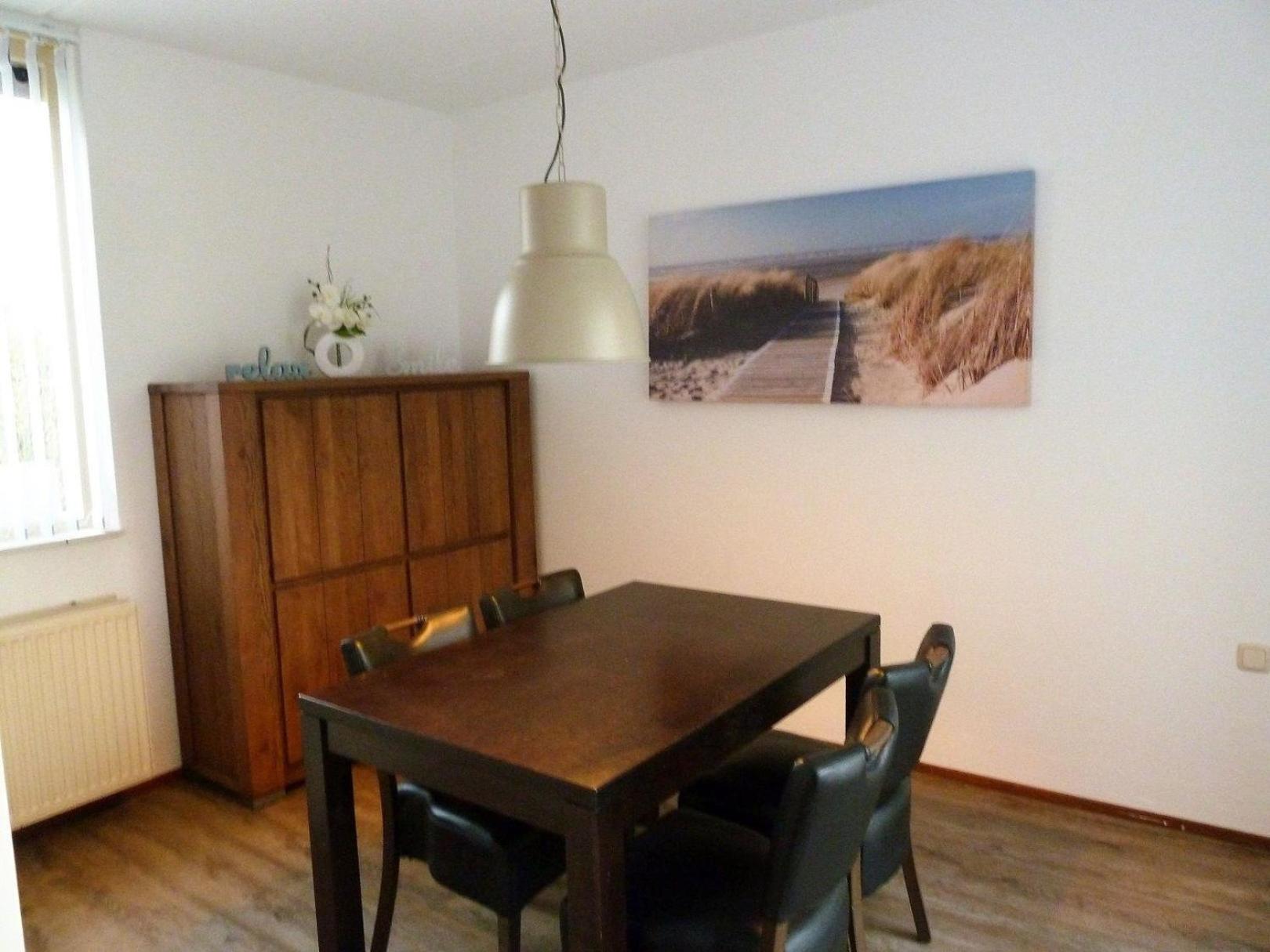 Ferienhaus De Korre 2 In Callantsoog view 3