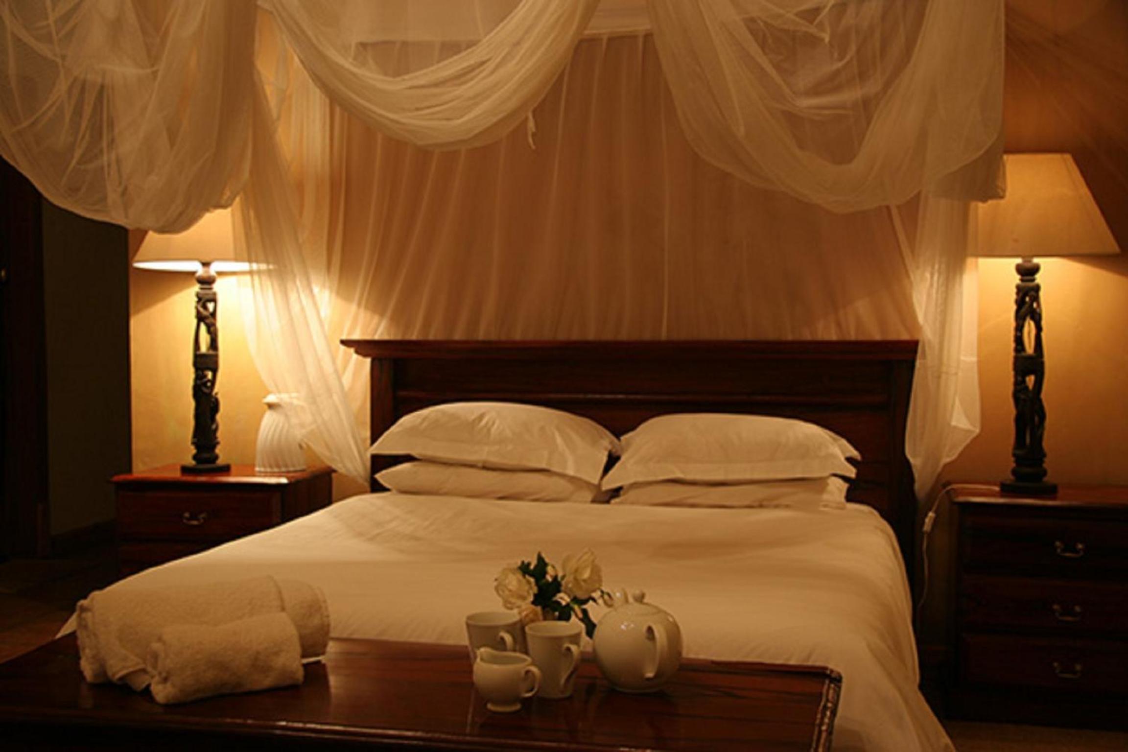 Kumbali Country Lodge