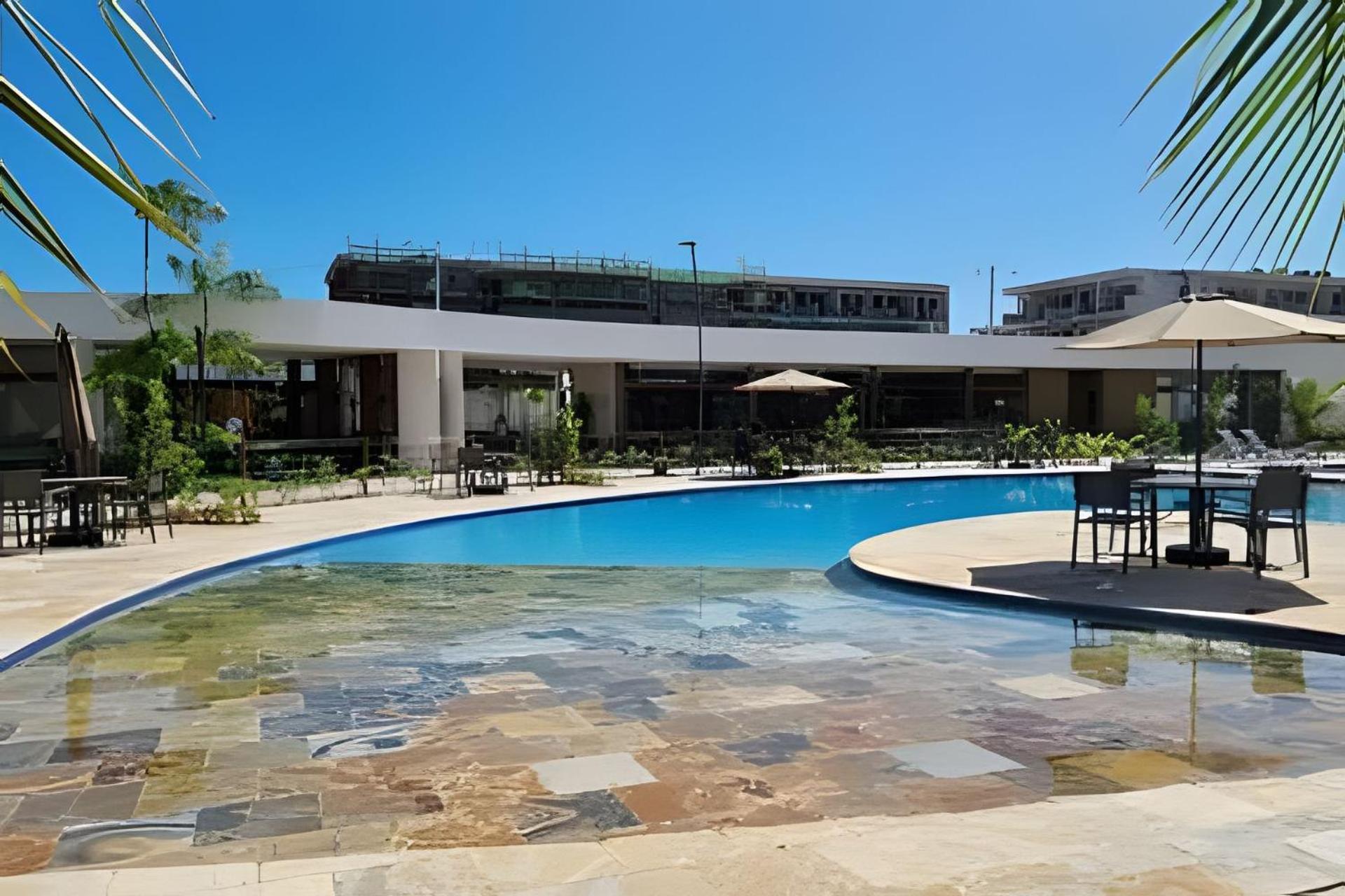 Mana Beach Experience, o melhor Studio de Muro Alto by HM