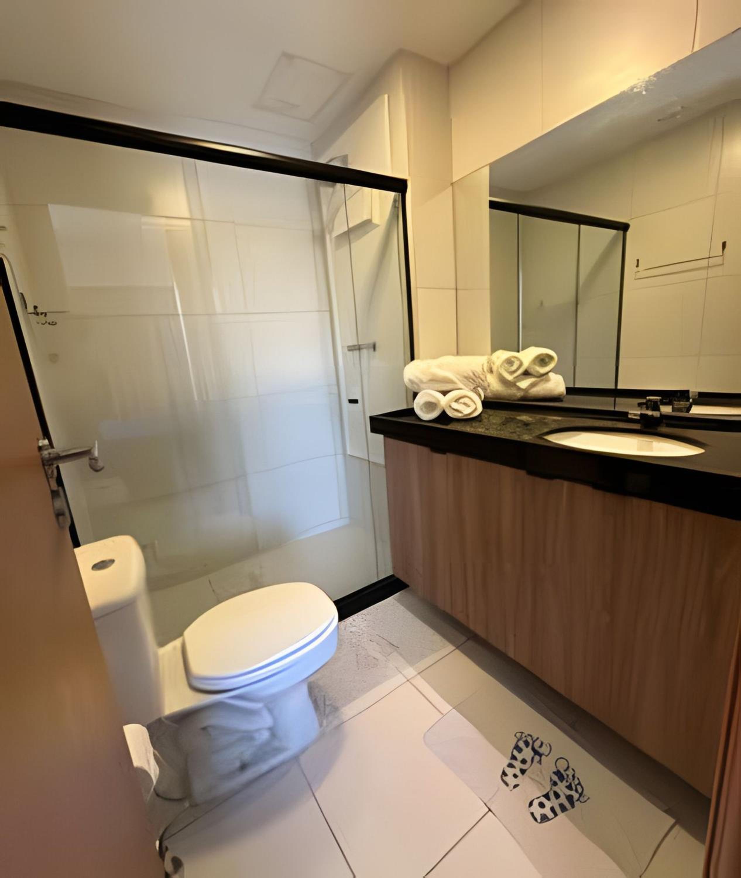 Mana Beach Experience, o melhor Studio de Muro Alto by HM