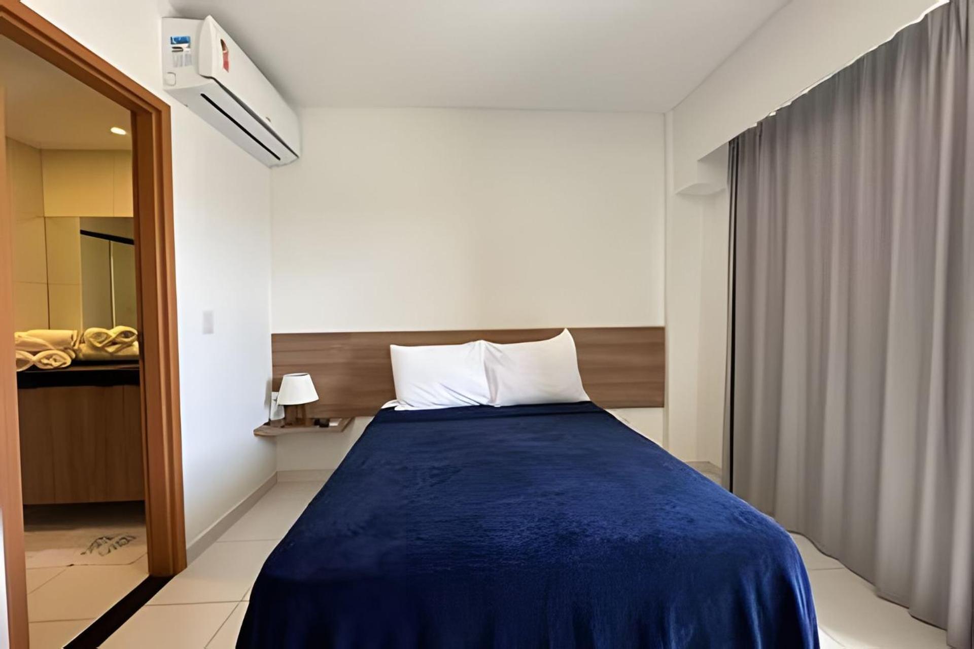 Mana Beach Experience, o melhor Studio de Muro Alto by HM