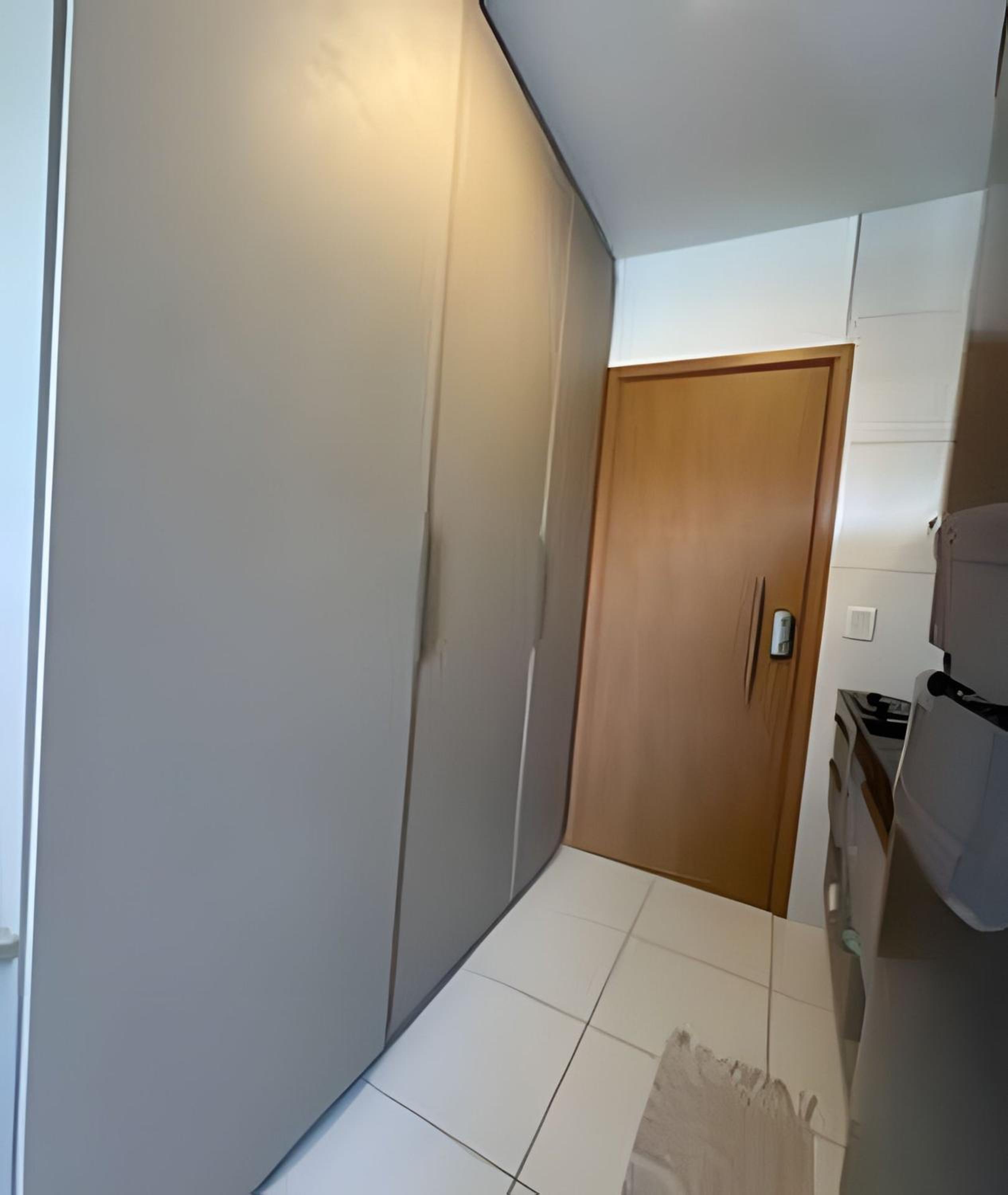 Mana Beach Experience, o melhor Studio de Muro Alto by HM