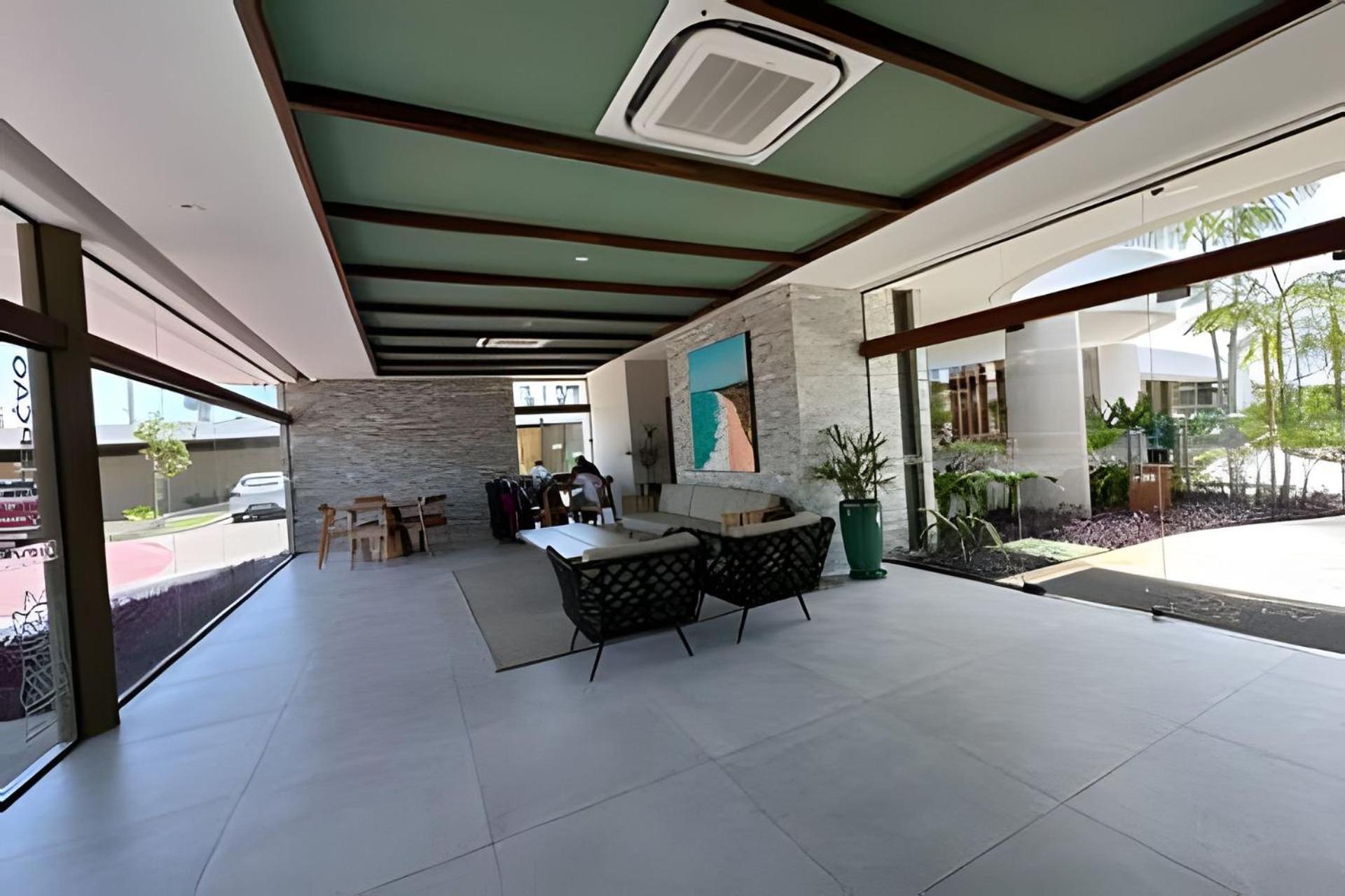 Mana Beach Experience, o melhor Studio de Muro Alto by HM