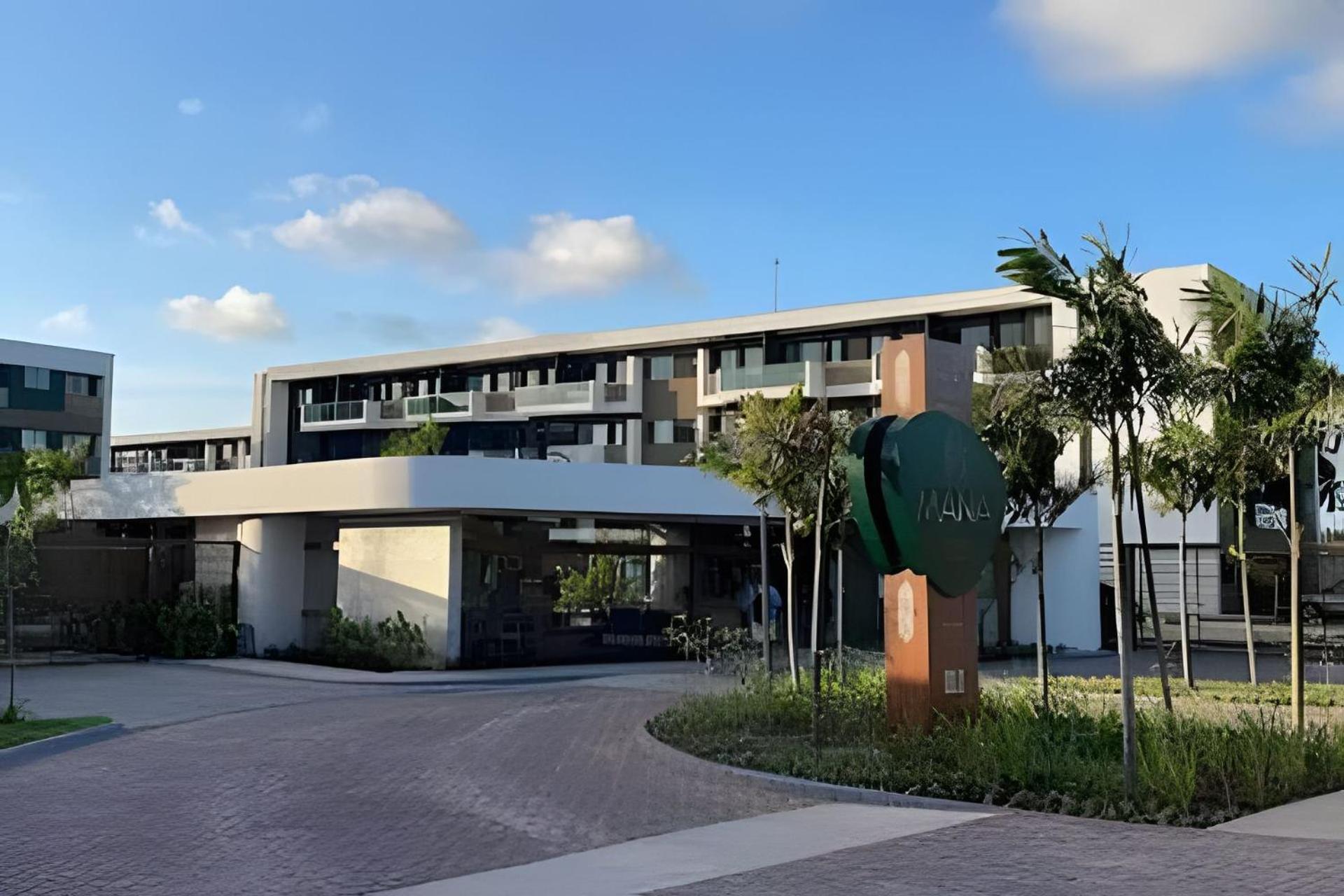 Mana Beach Experience, o melhor Studio de Muro Alto by HM