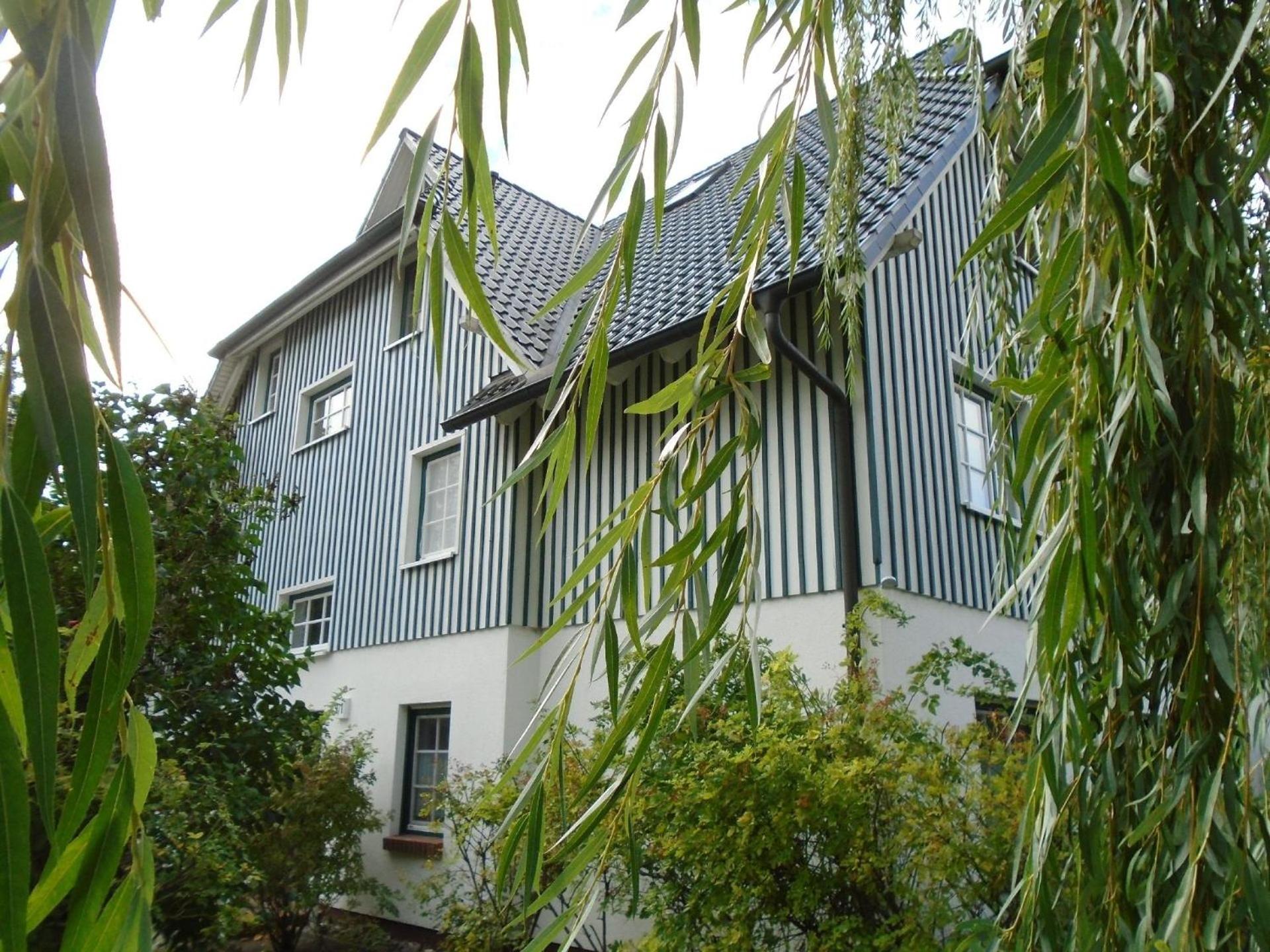 Komfortable Ferienwohnung In Zingst