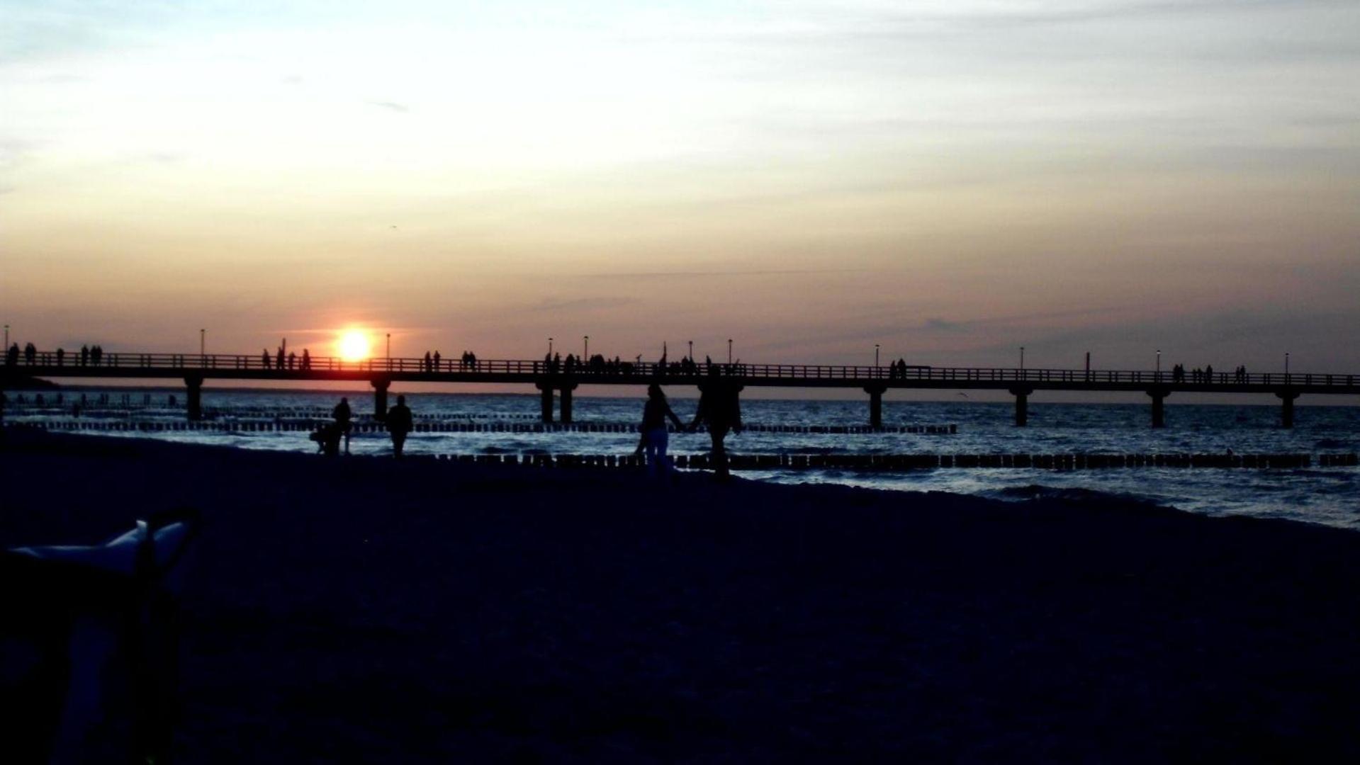 Komfortable Ferienwohnung In Zingst