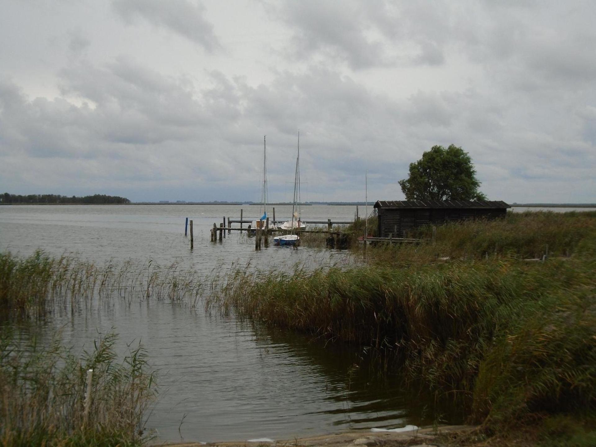 Komfortable Ferienwohnung In Zingst