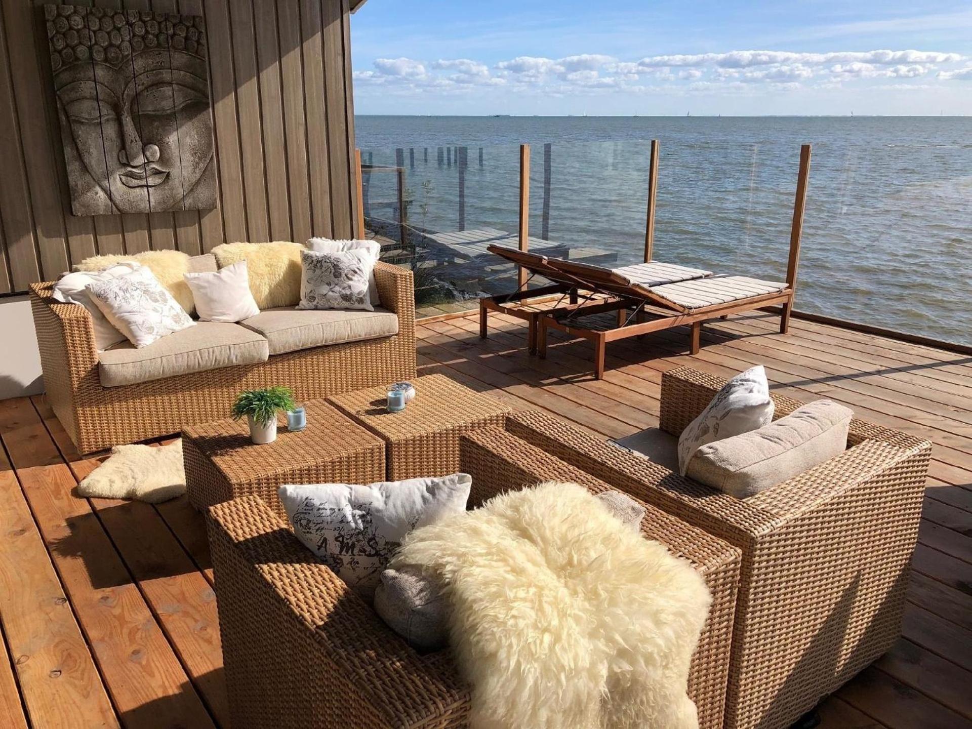Ferienhaus für 4 Personen ca 70 qm in Bovenkarspel, Nordholland Ijsselmeer view 2