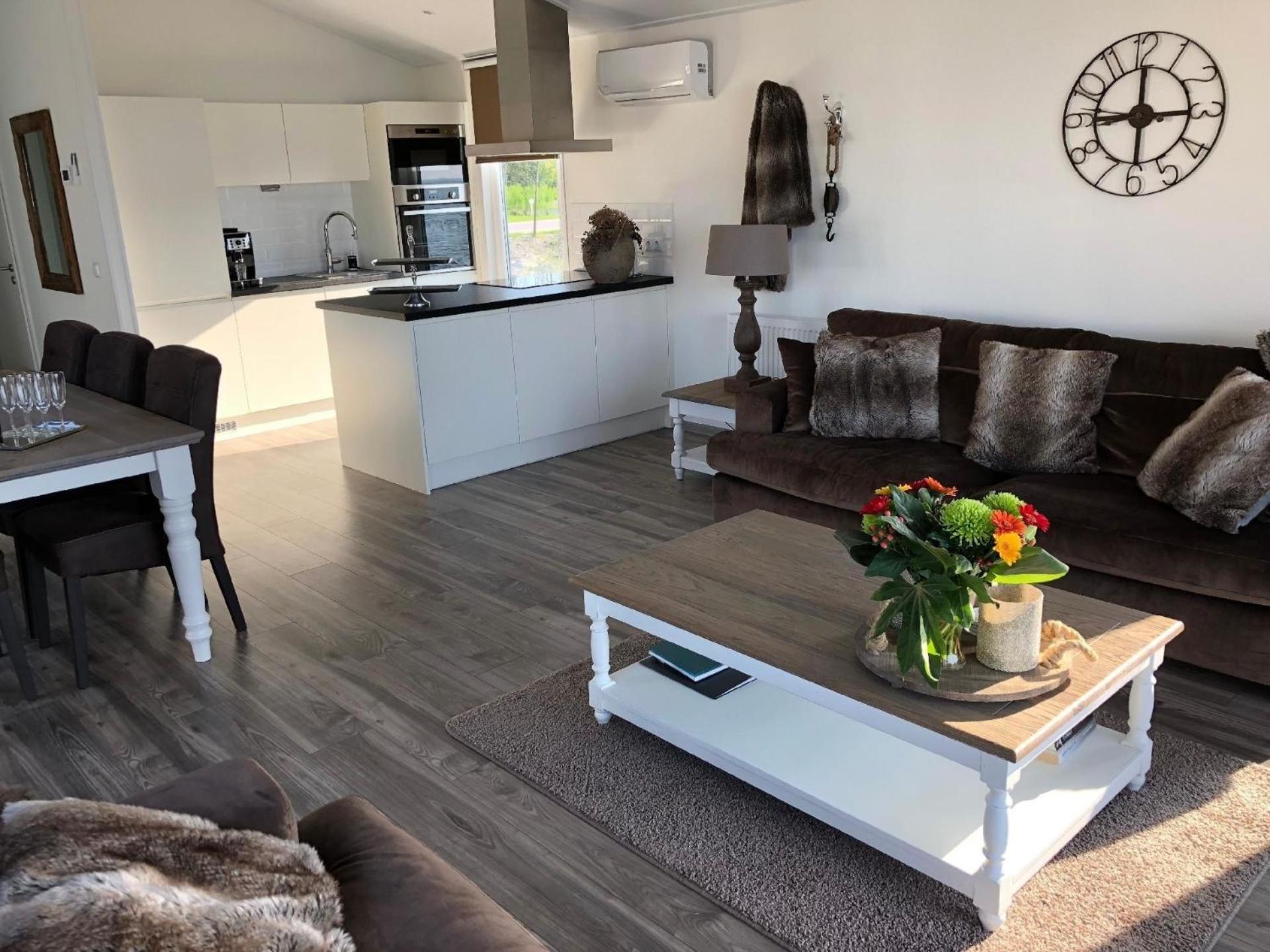 Ferienhaus für 4 Personen ca 70 qm in Bovenkarspel, Nordholland Ijsselmeer view 4