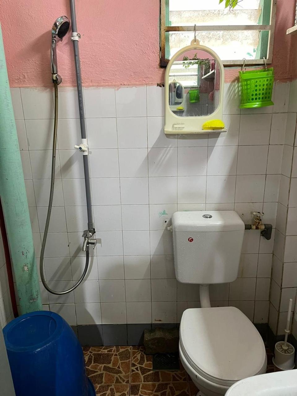 RMS Homestay
