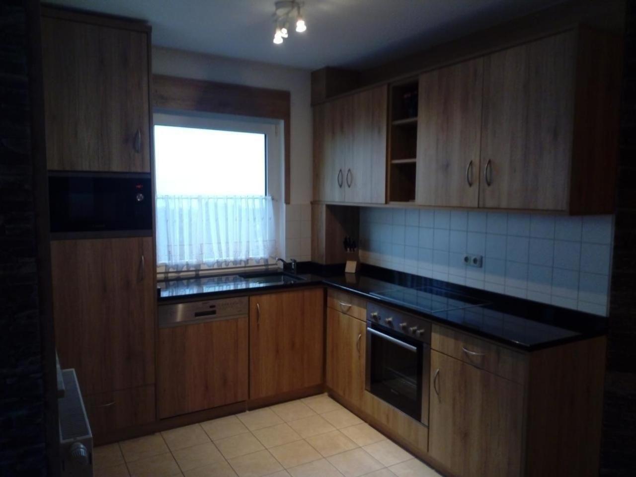 Wohnung in Kühlungsborn mit Terrasse