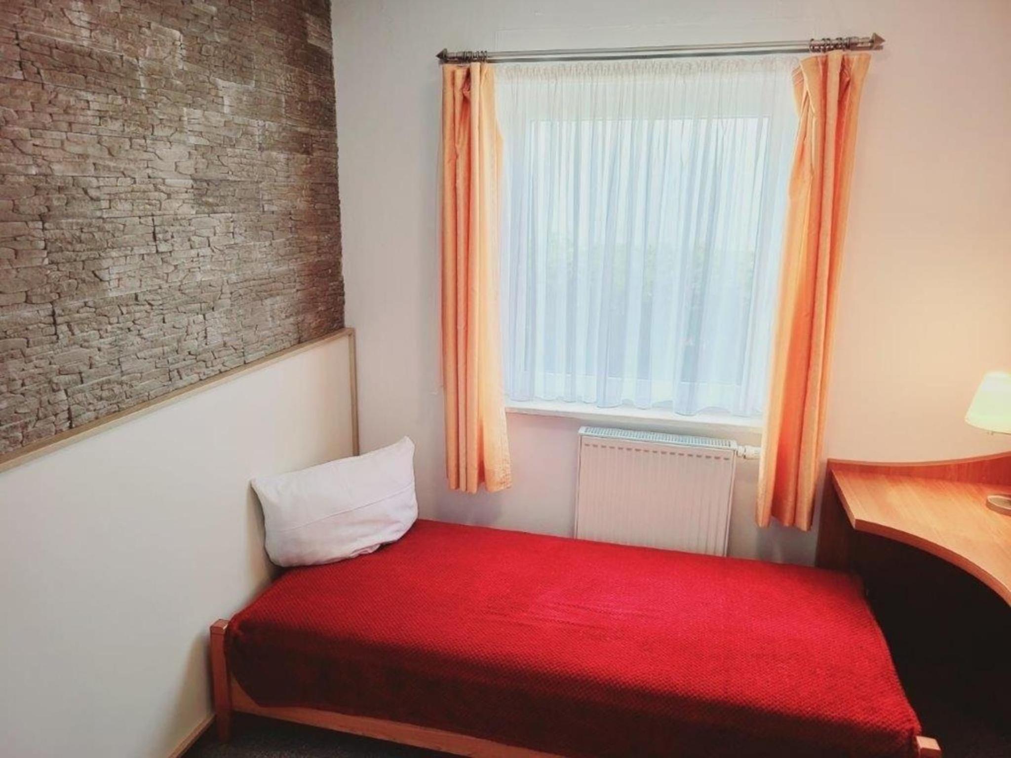 Wohnung in Kühlungsborn mit Terrasse
