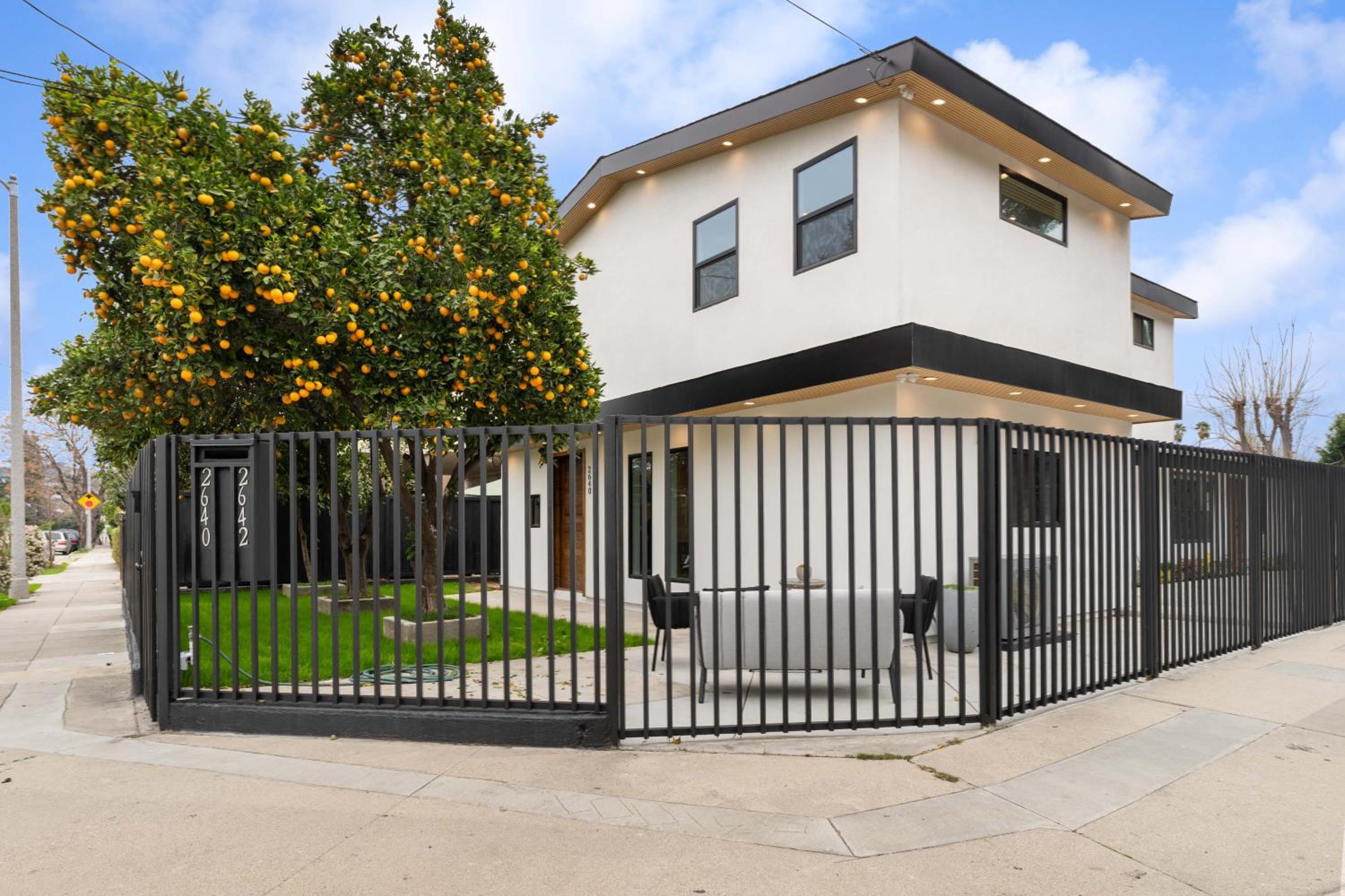 Modern Spacious 3BR Residence, Game room, Parking