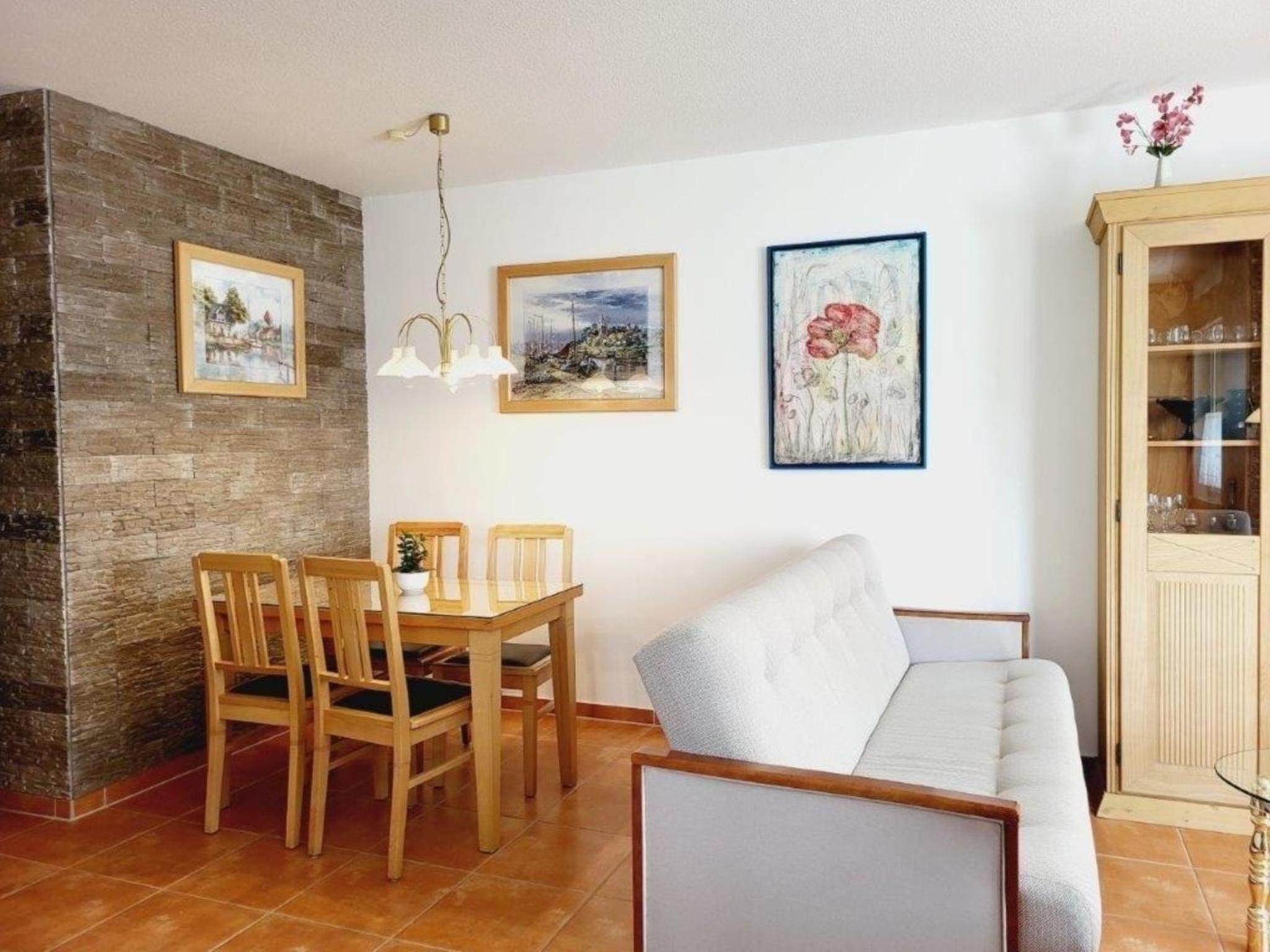 Wohnung in Kühlungsborn mit Terrasse