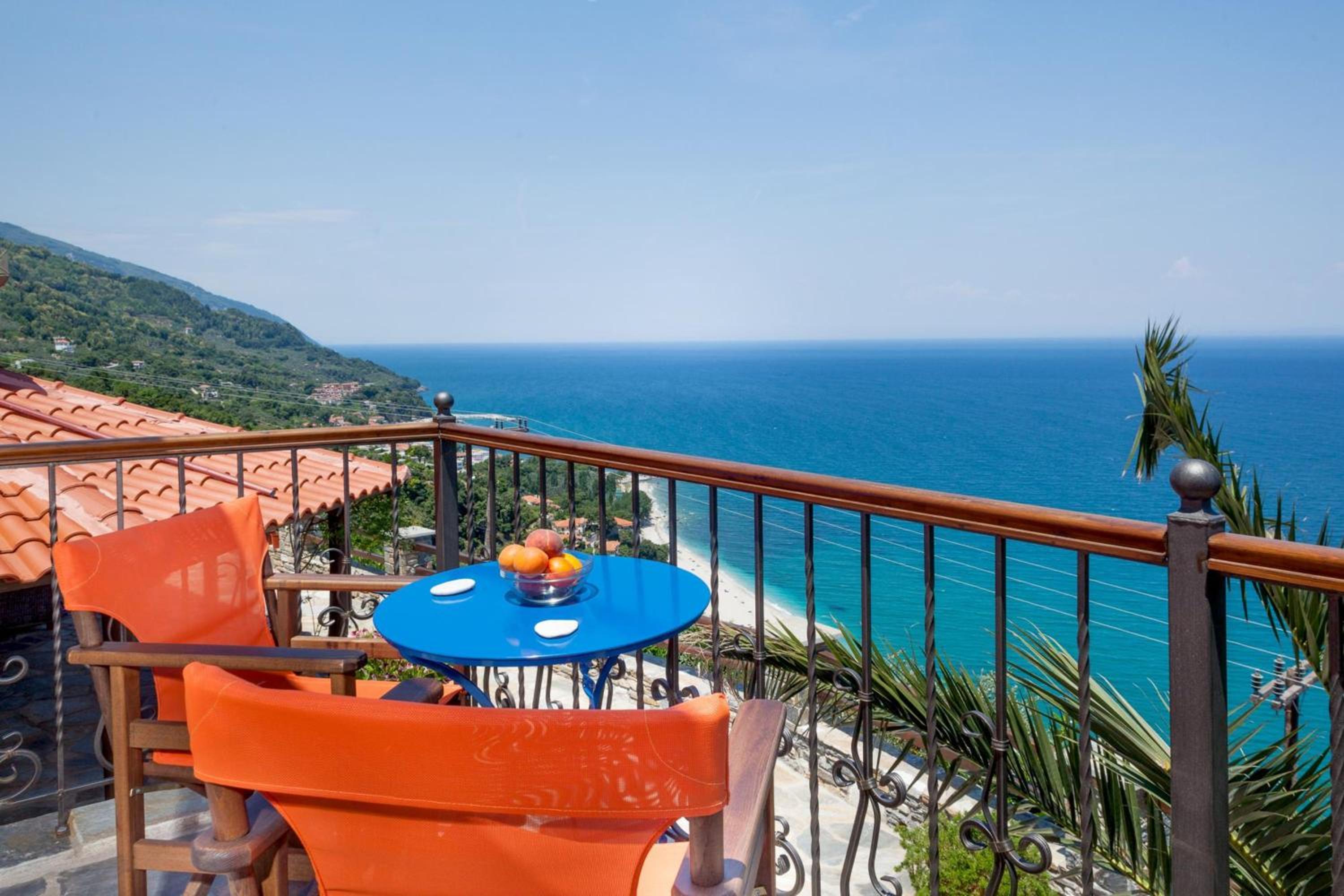 BARBARELLA Luxury Resort