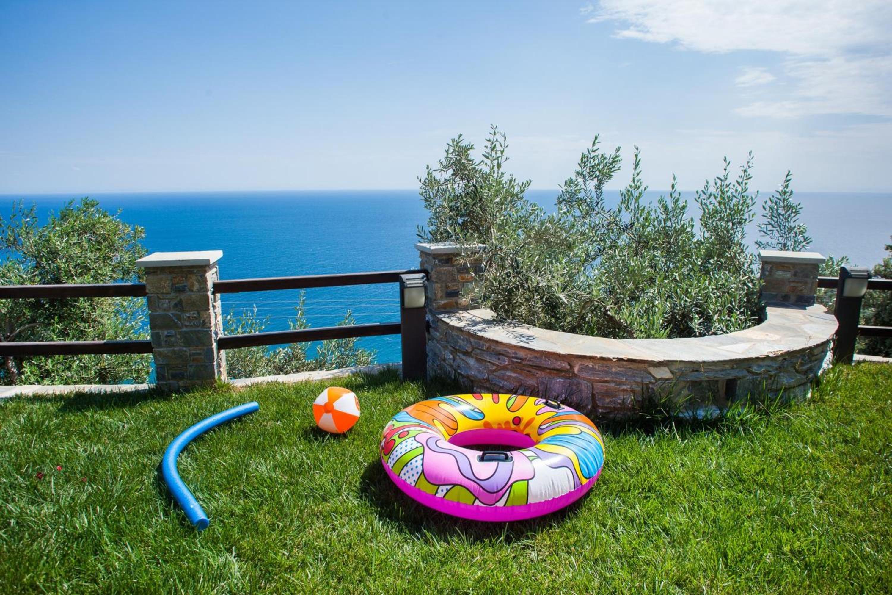 BARBARELLA Luxury Resort