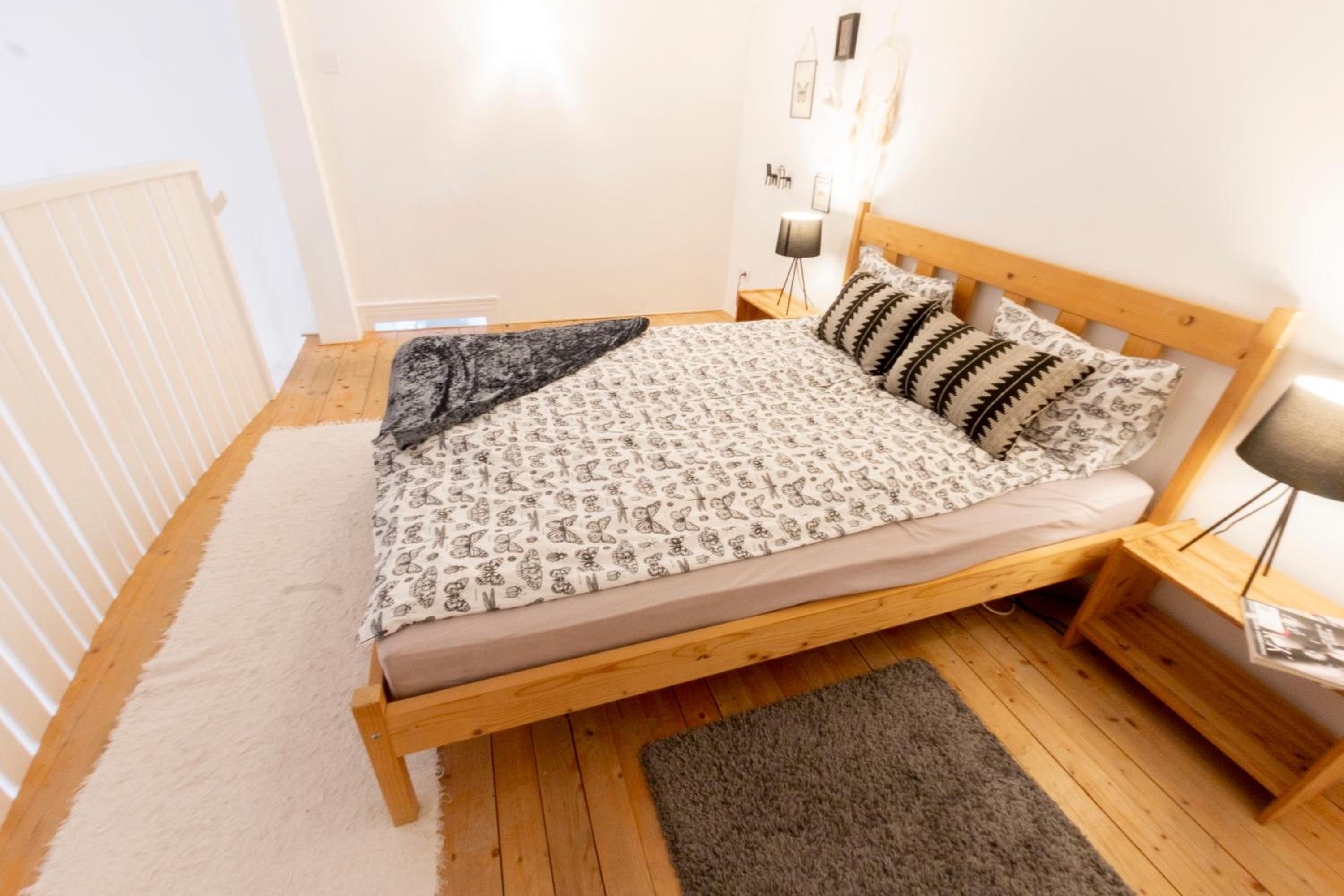 Downtown Apartment Budapest