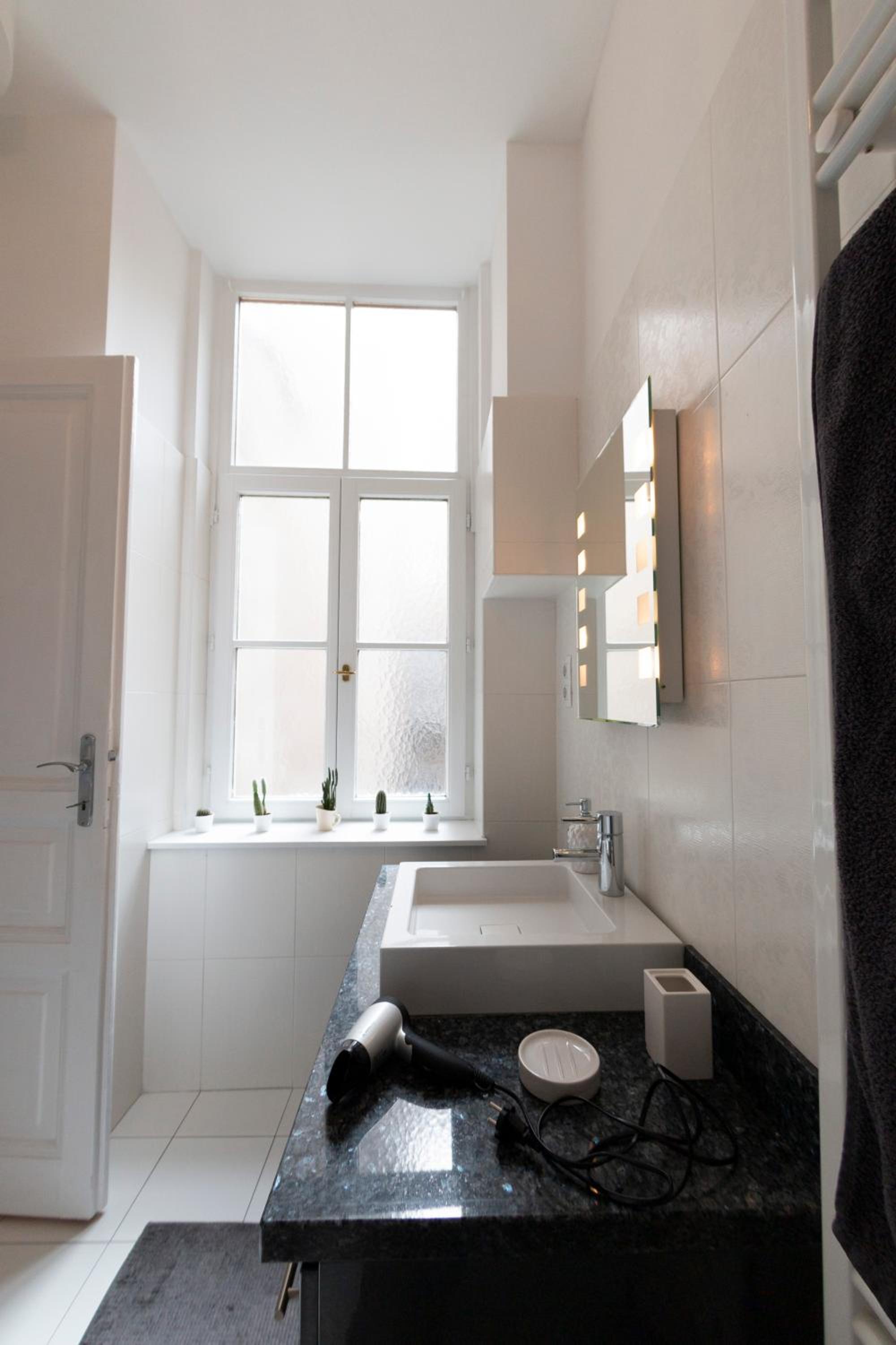 Downtown Apartment Budapest